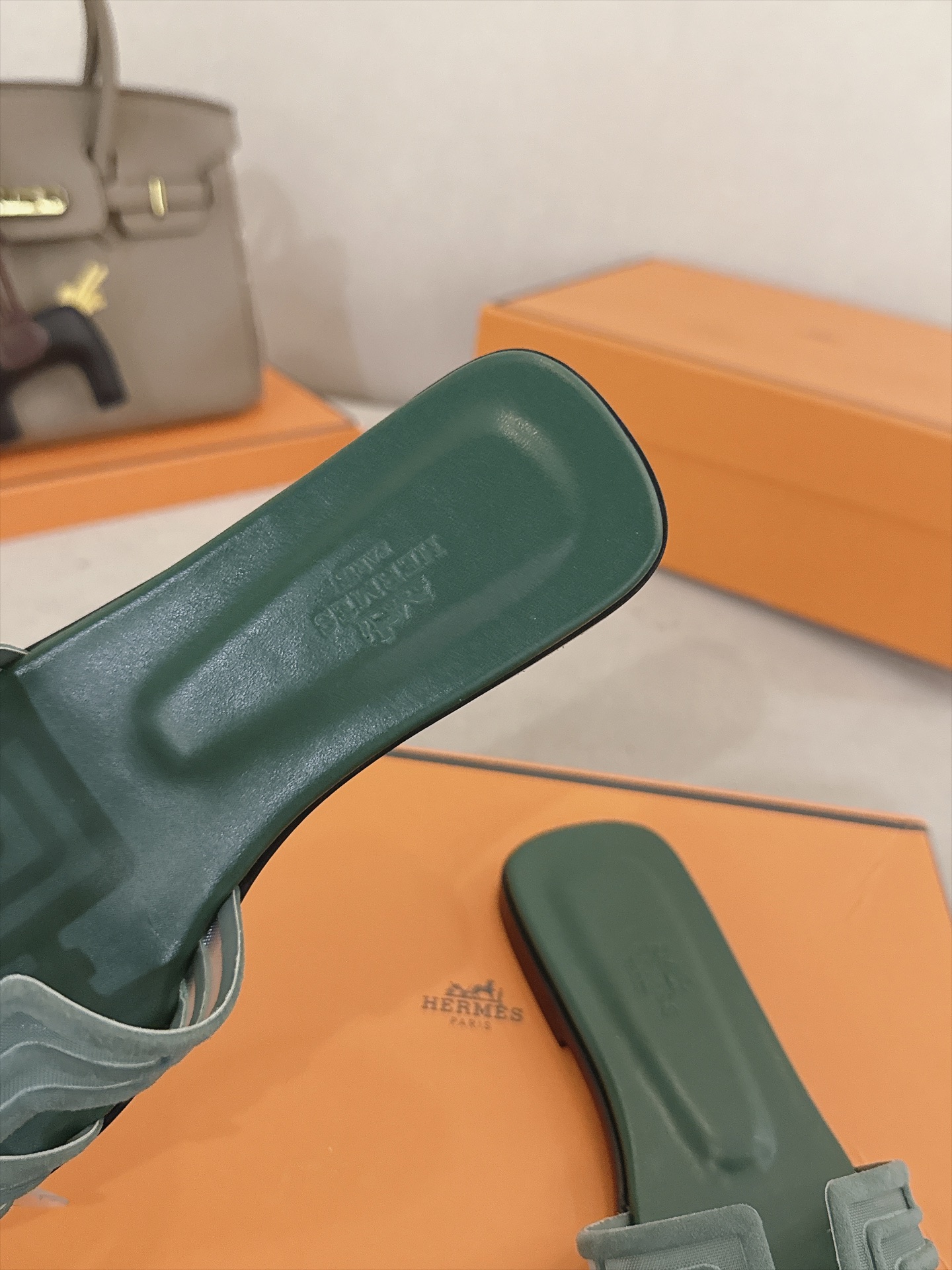 Hermes Slides