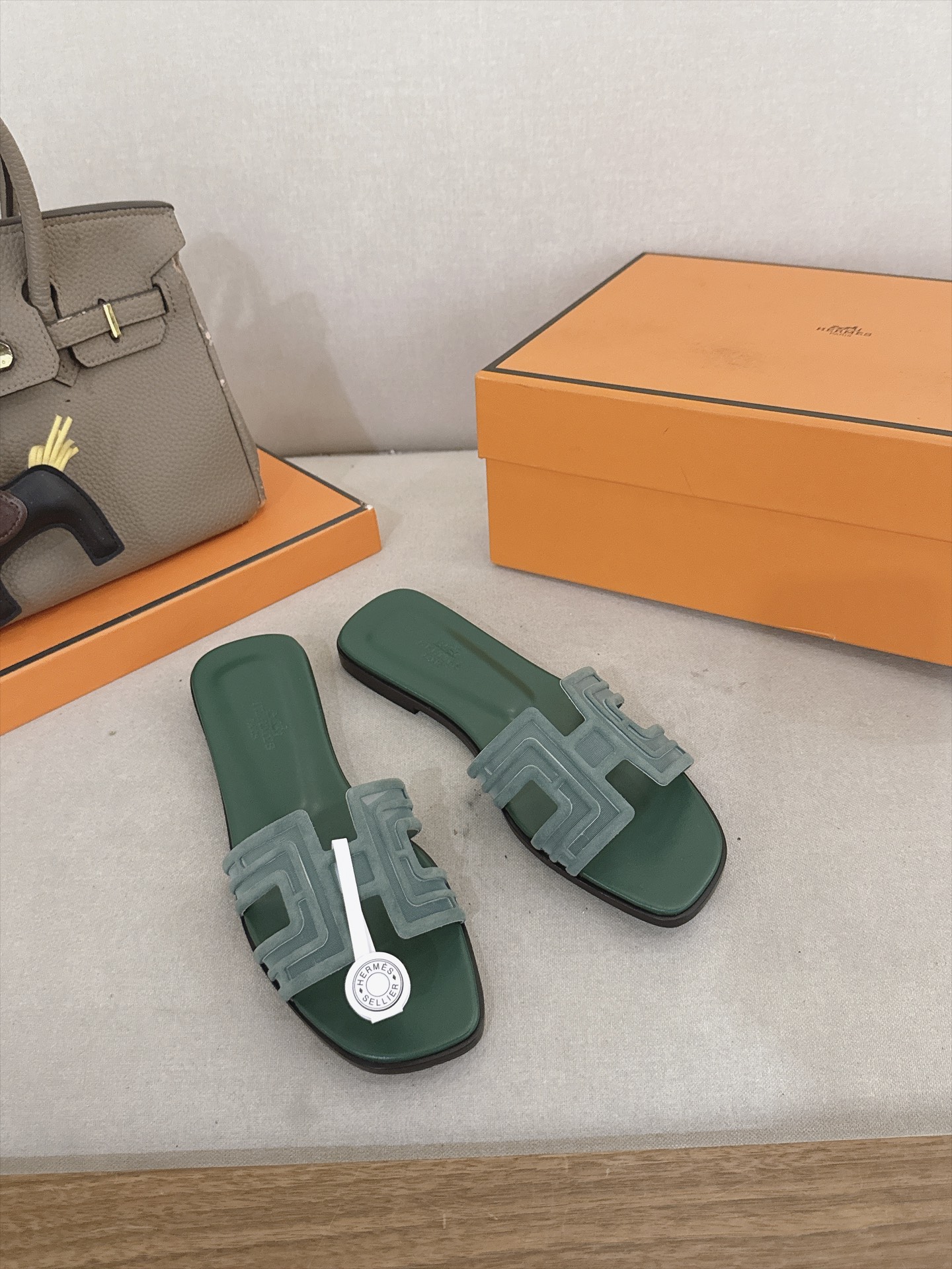 Hermes Slides