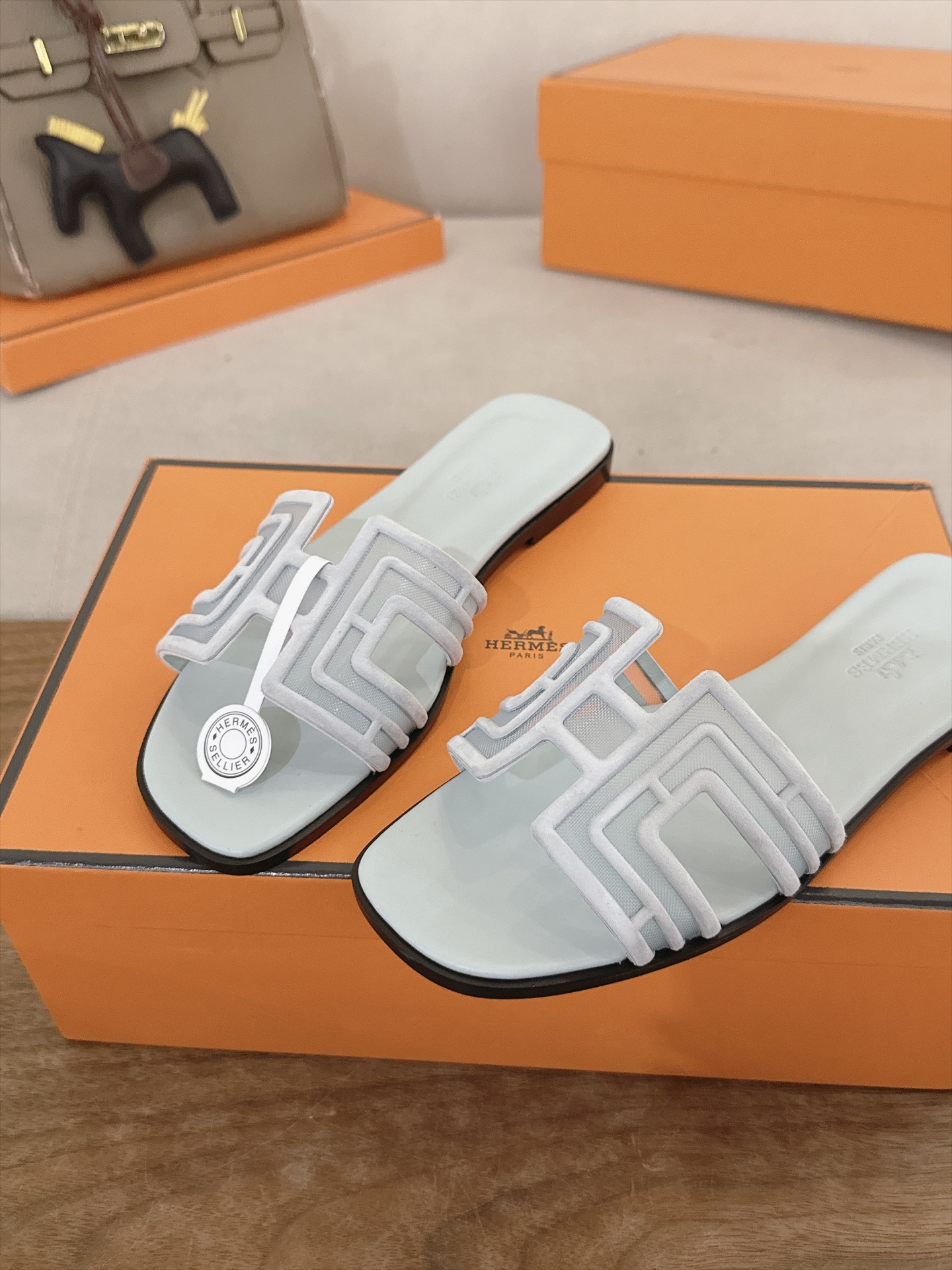 Hermes Slides
