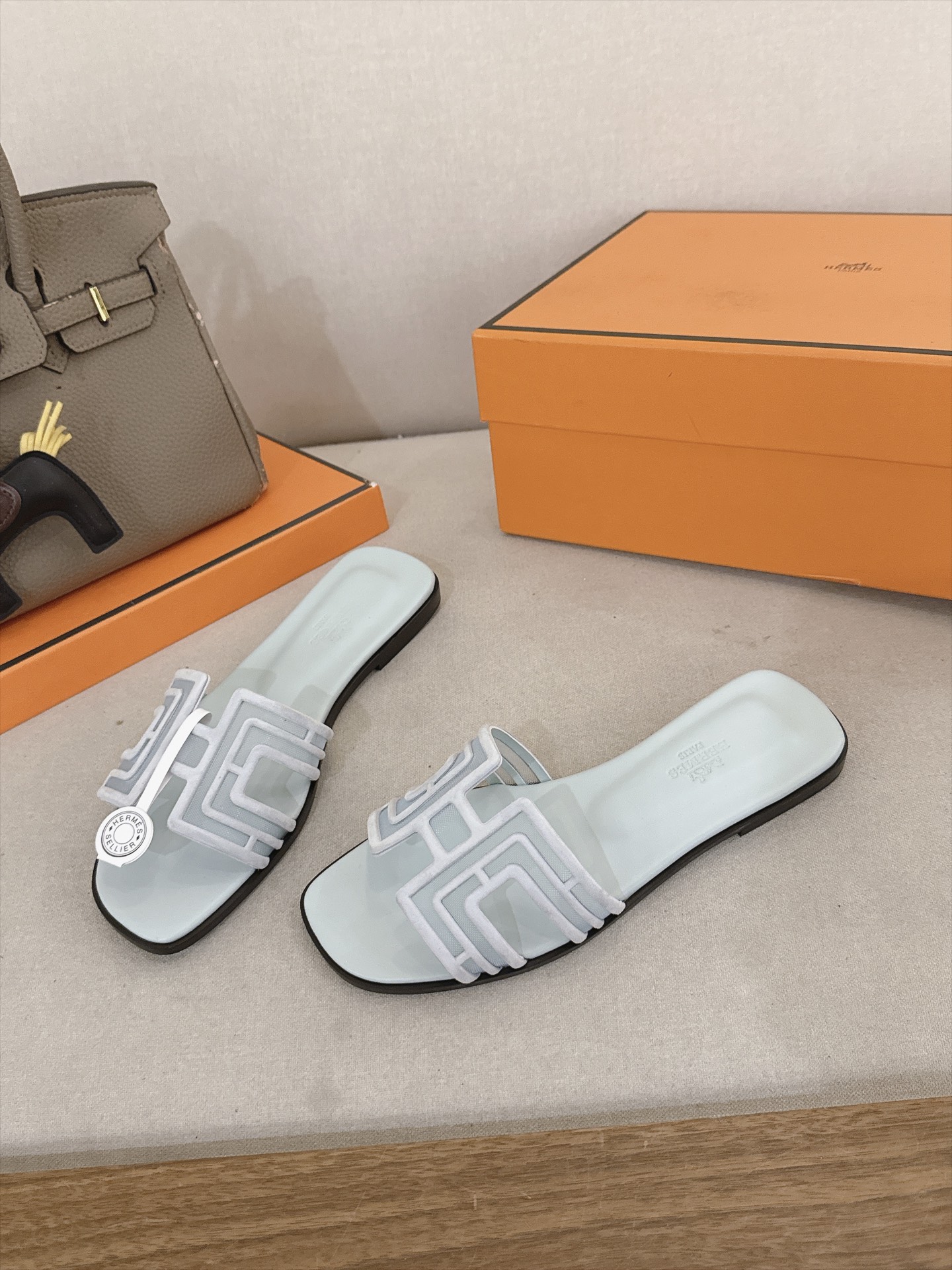 Hermes Slides