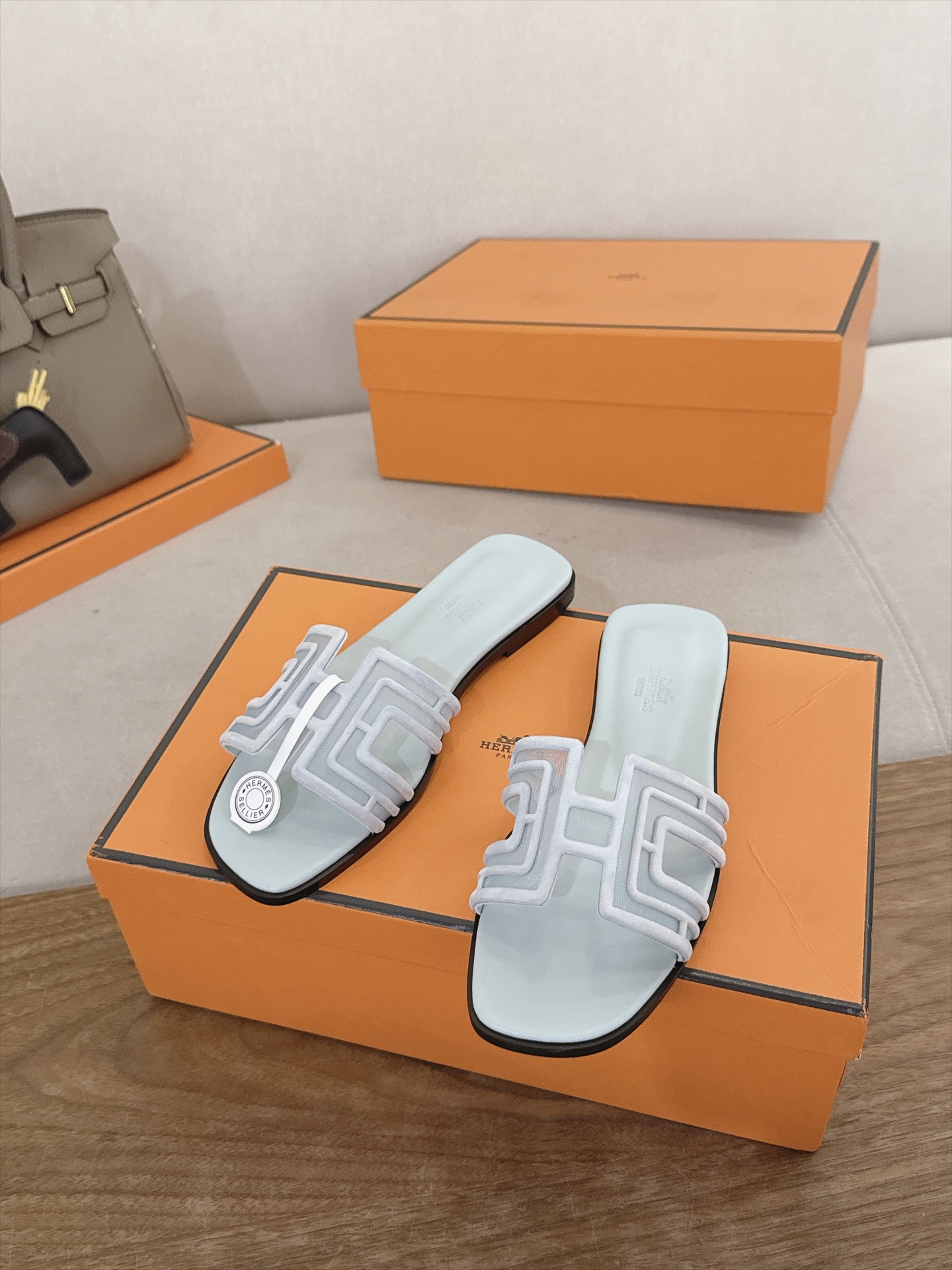 Hermes Slides