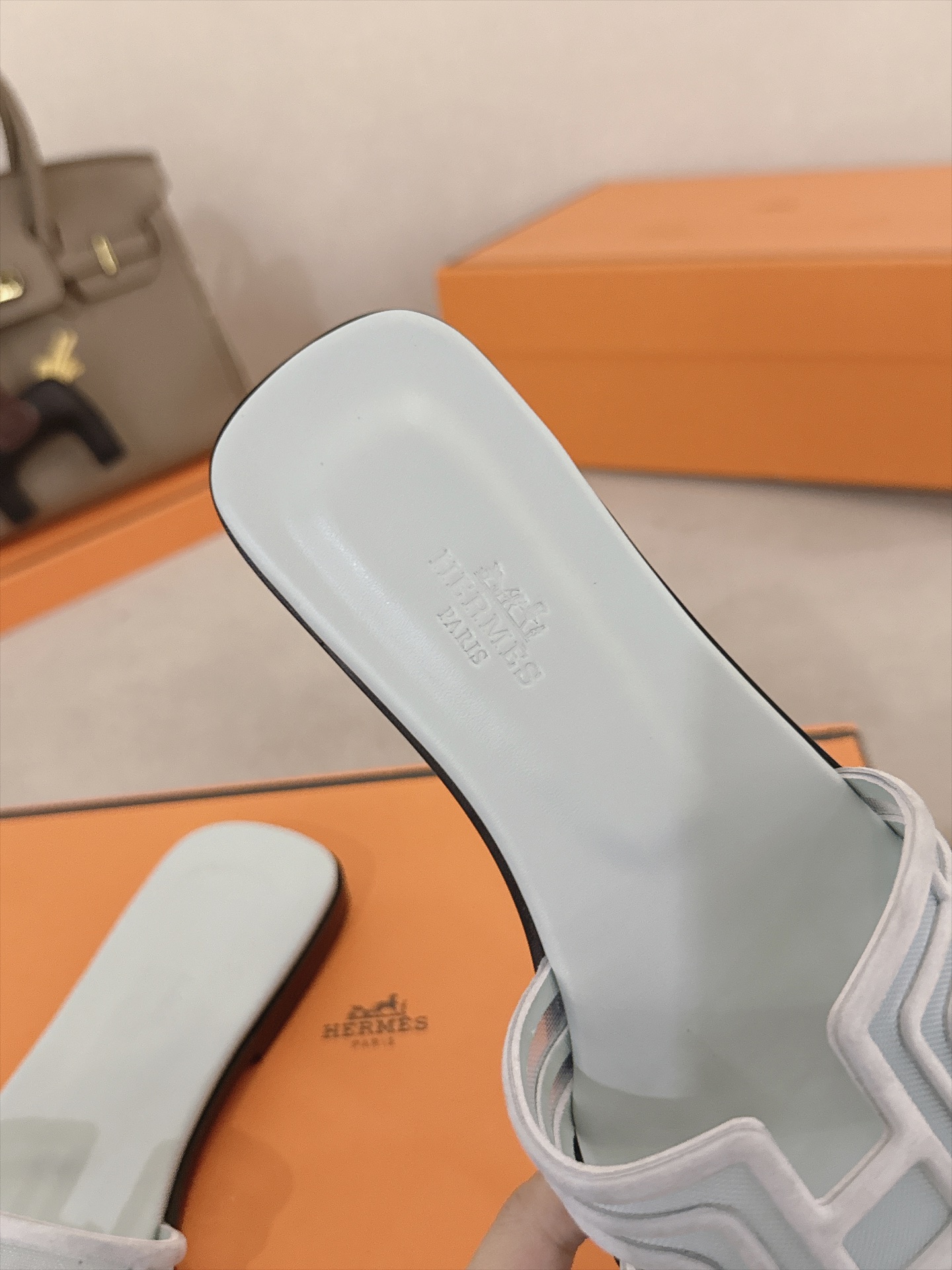 Hermes Slides