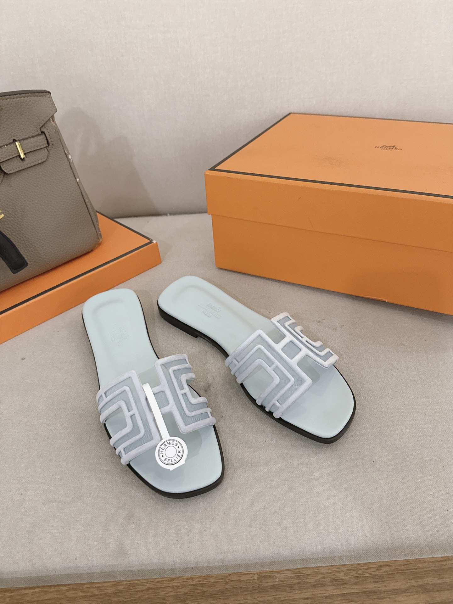 Hermes Slides