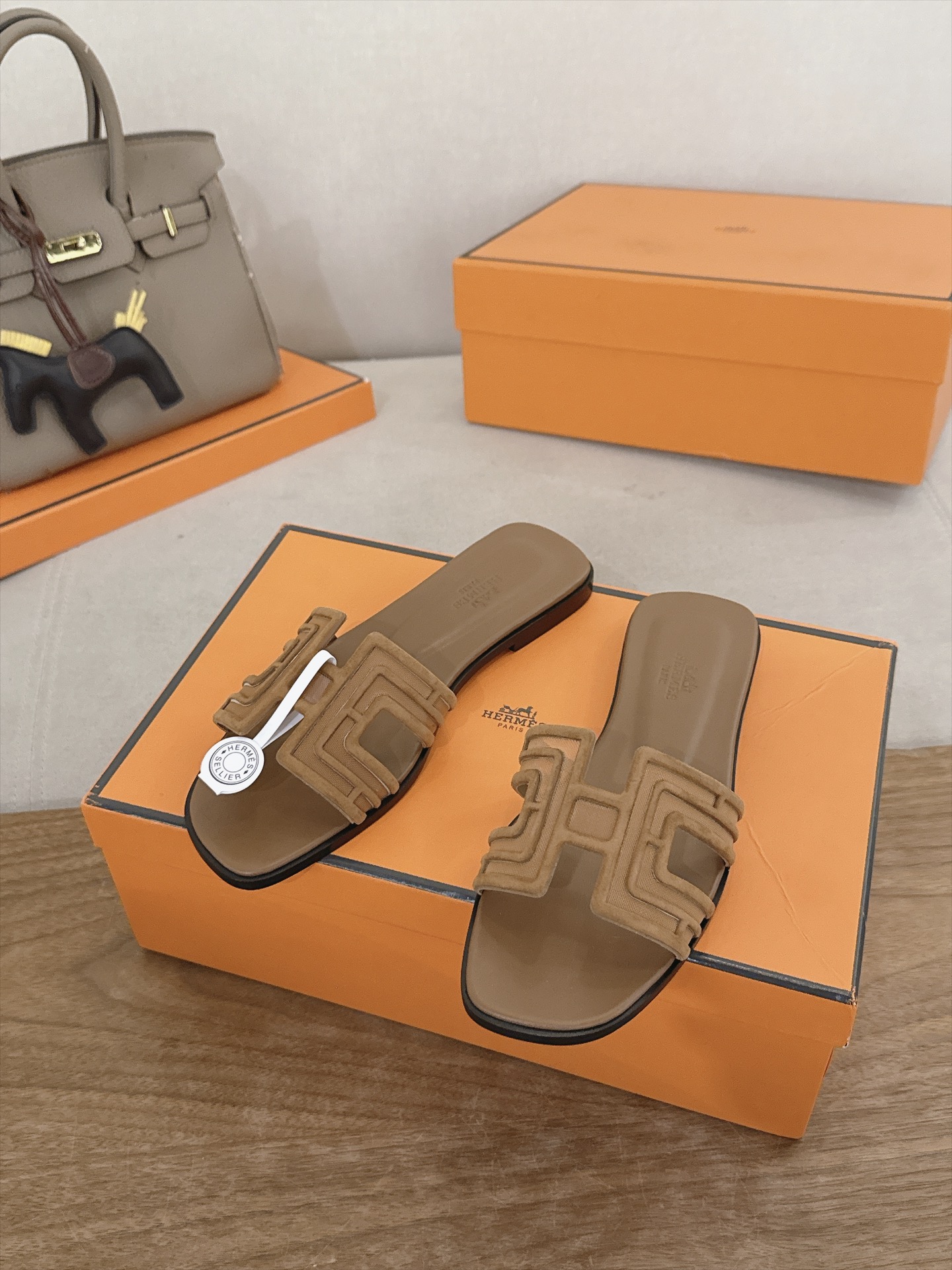 Hermes Slides