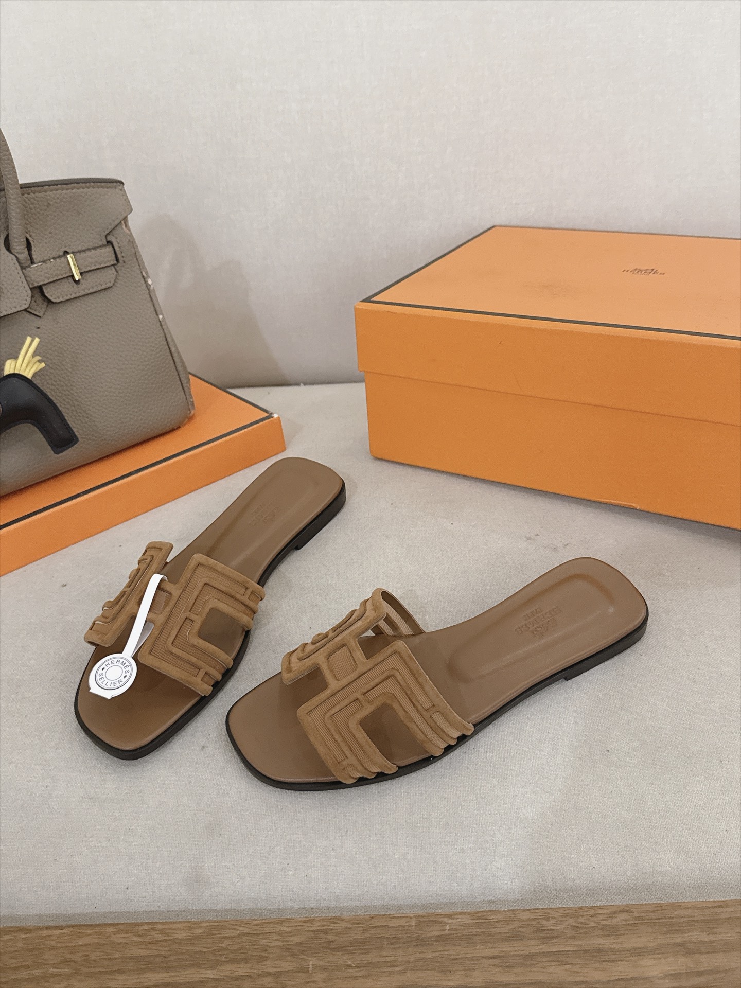 Hermes Slides