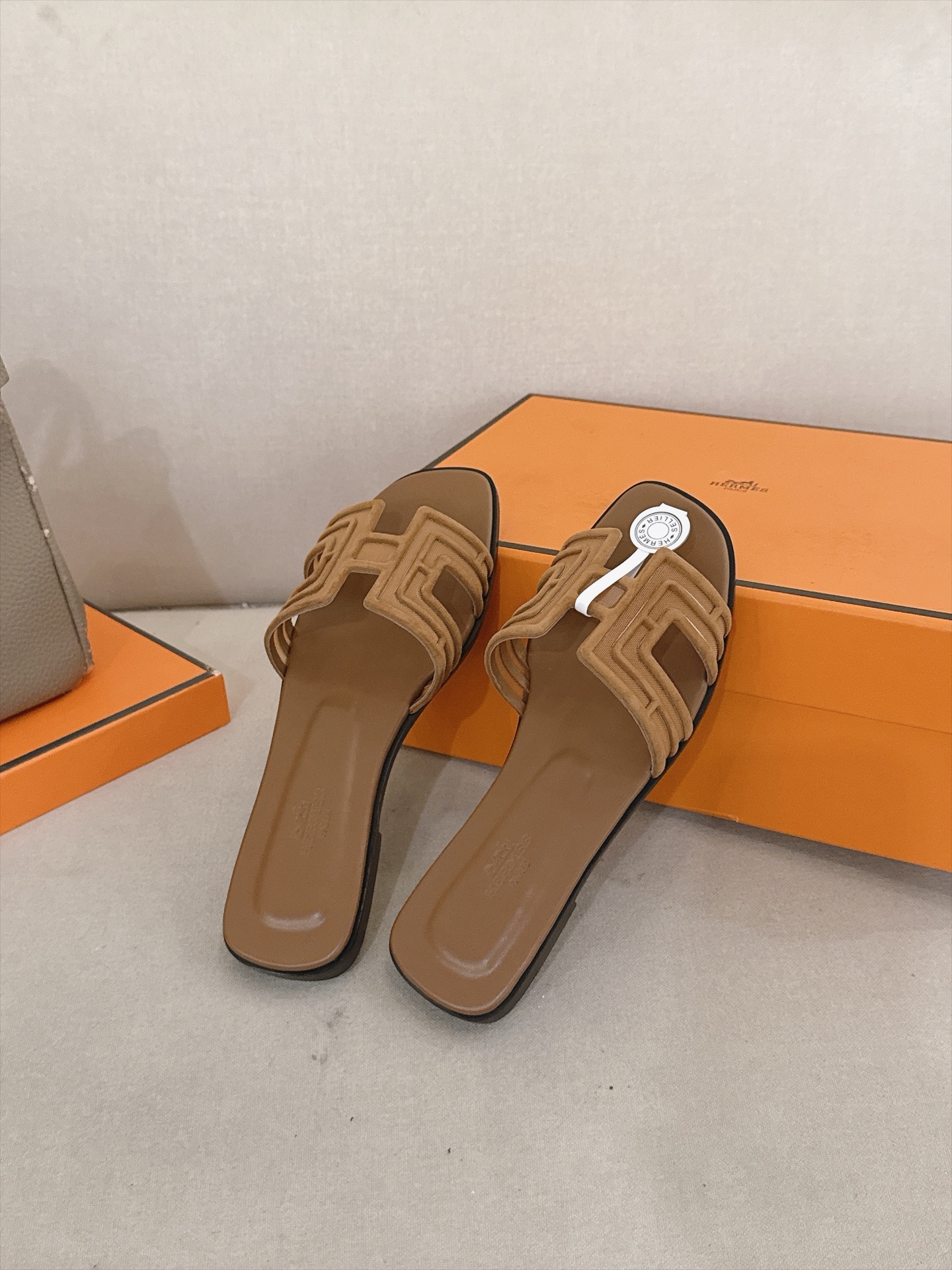 Hermes Slides