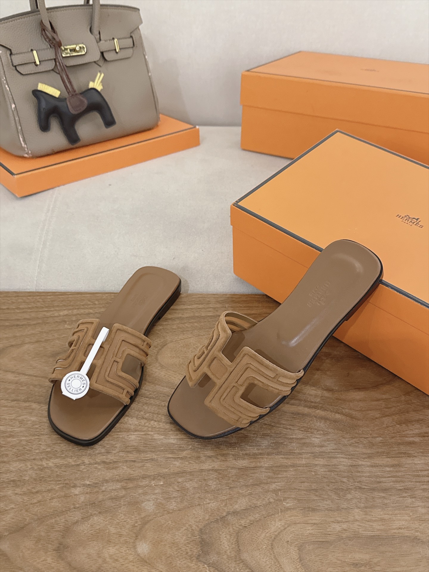 Hermes Slides