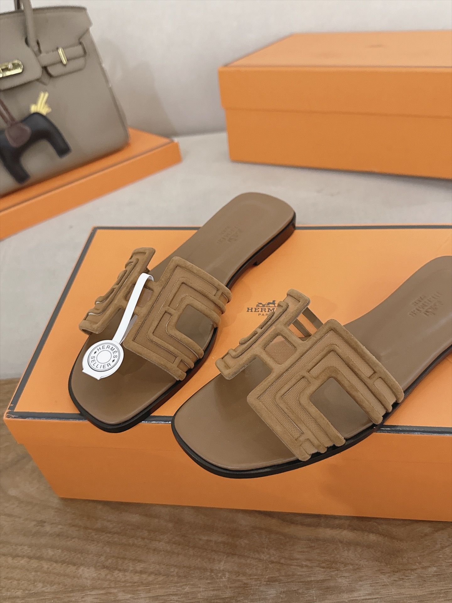 Hermes Slides