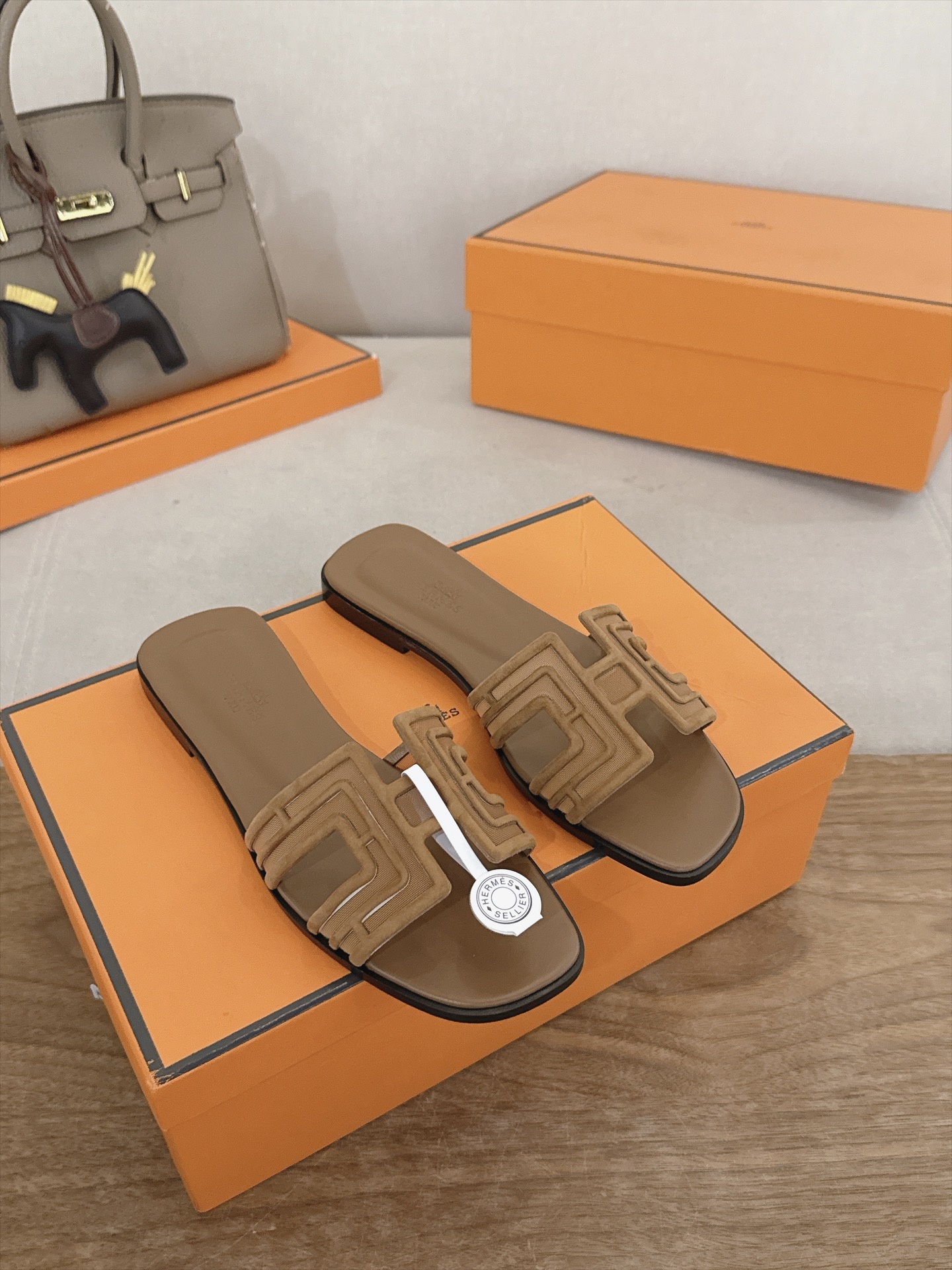 Hermes Slides
