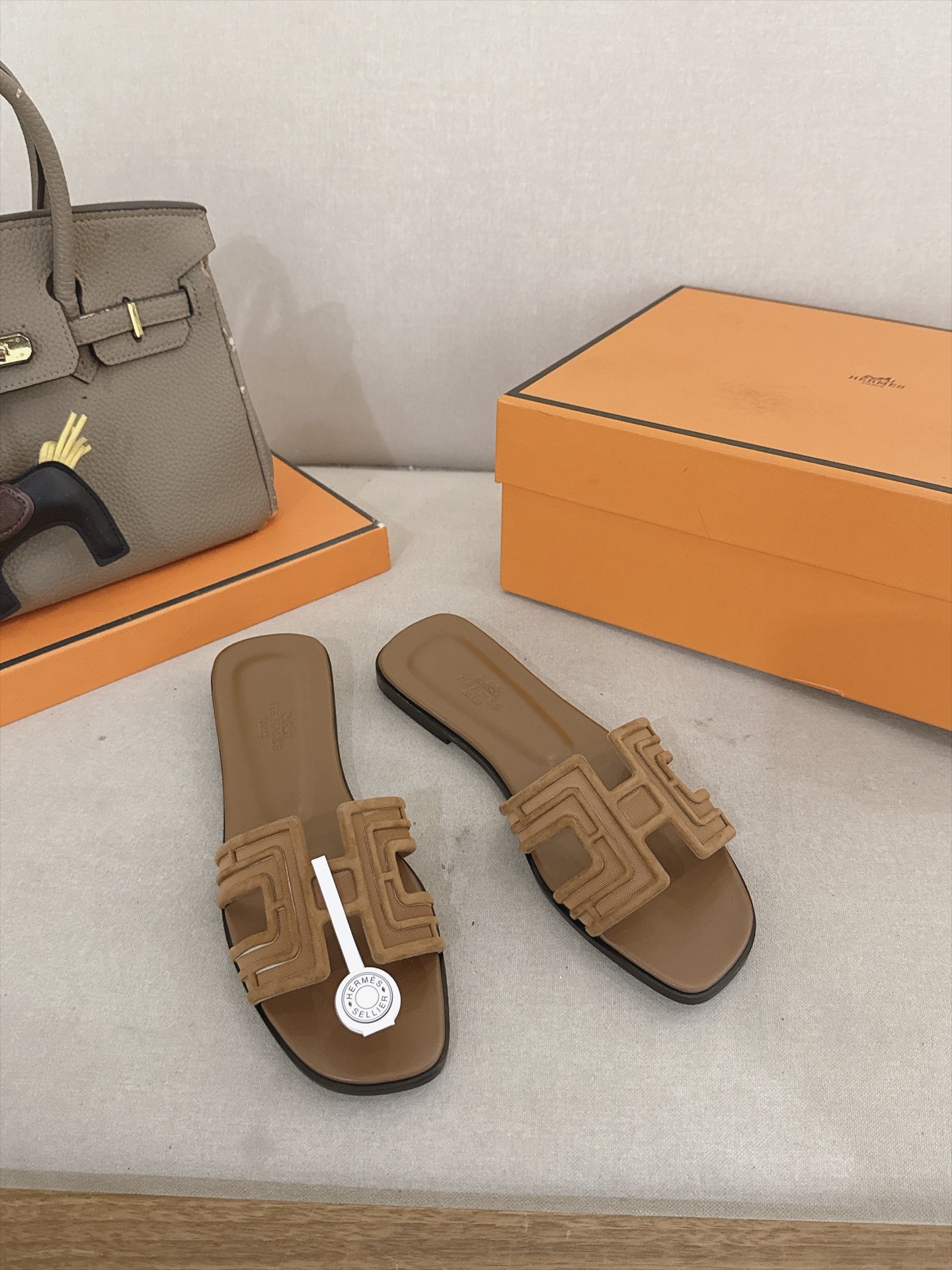 Hermes Slides