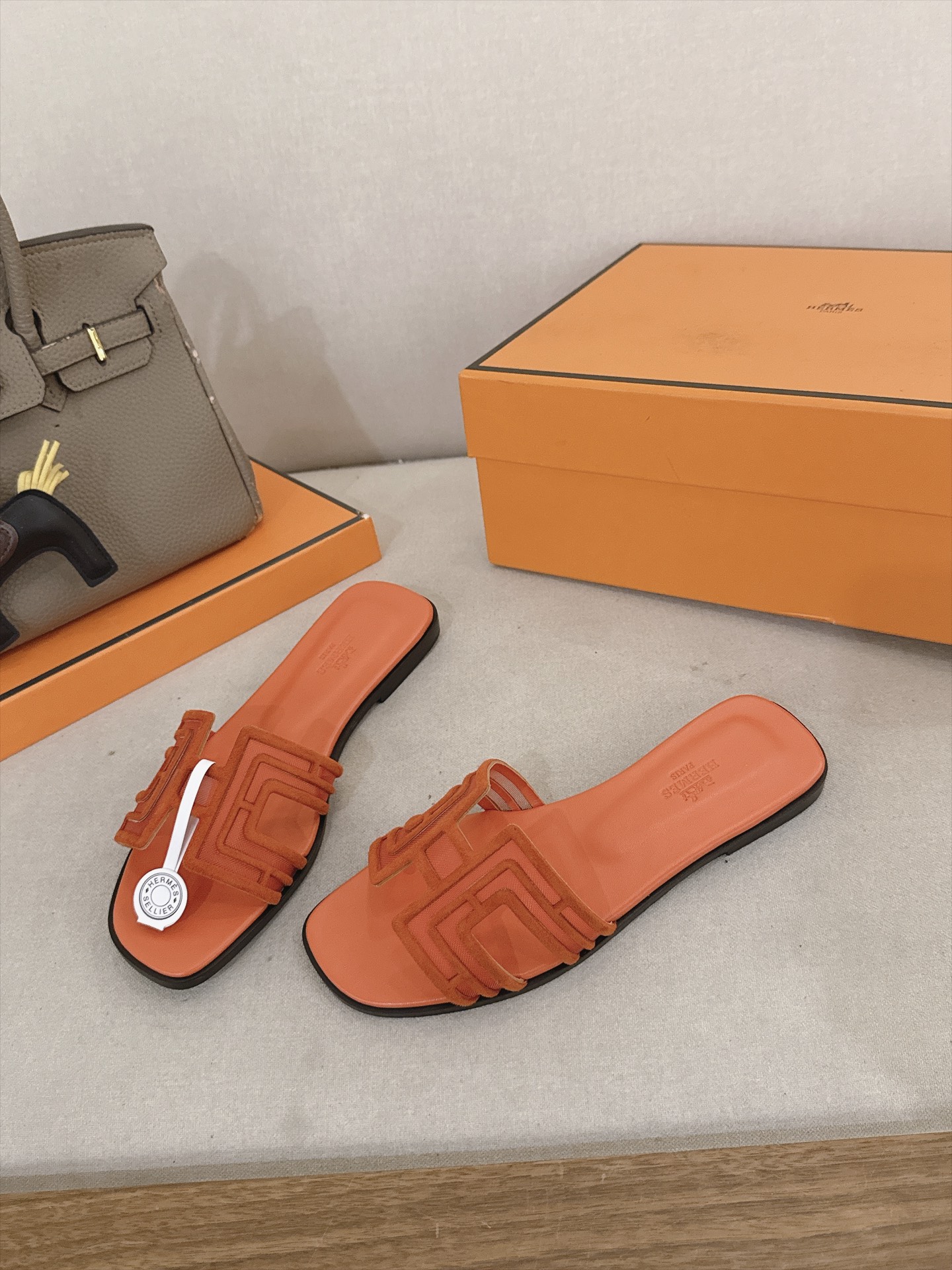 Hermes Slides
