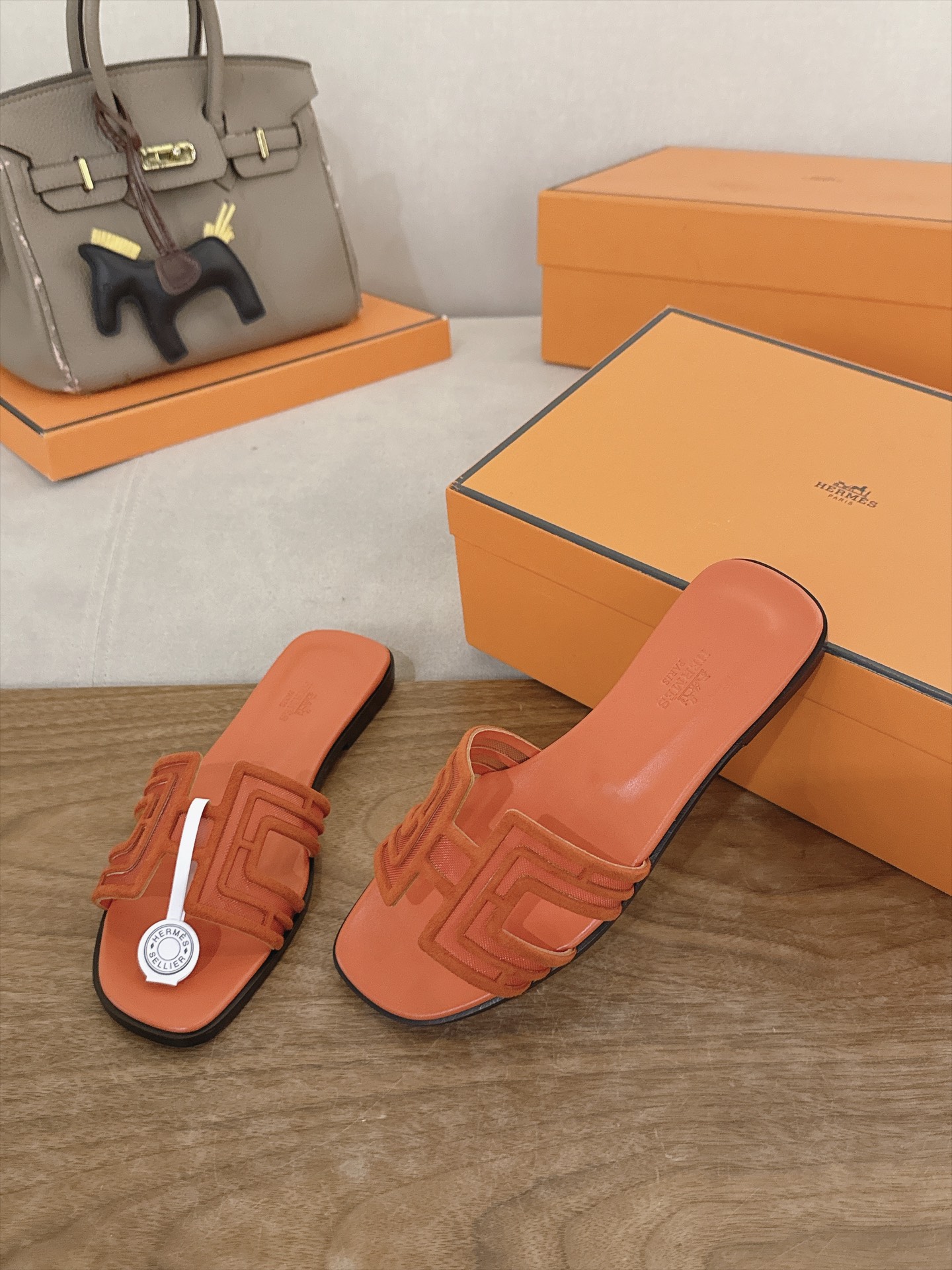 Hermes Slides