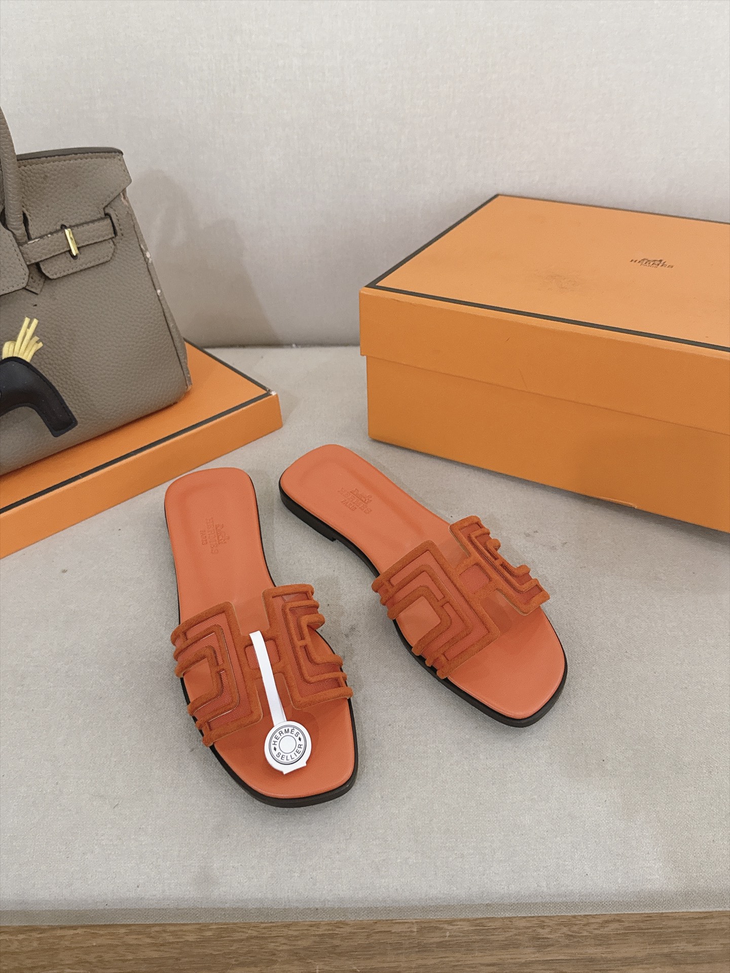 Hermes Slides