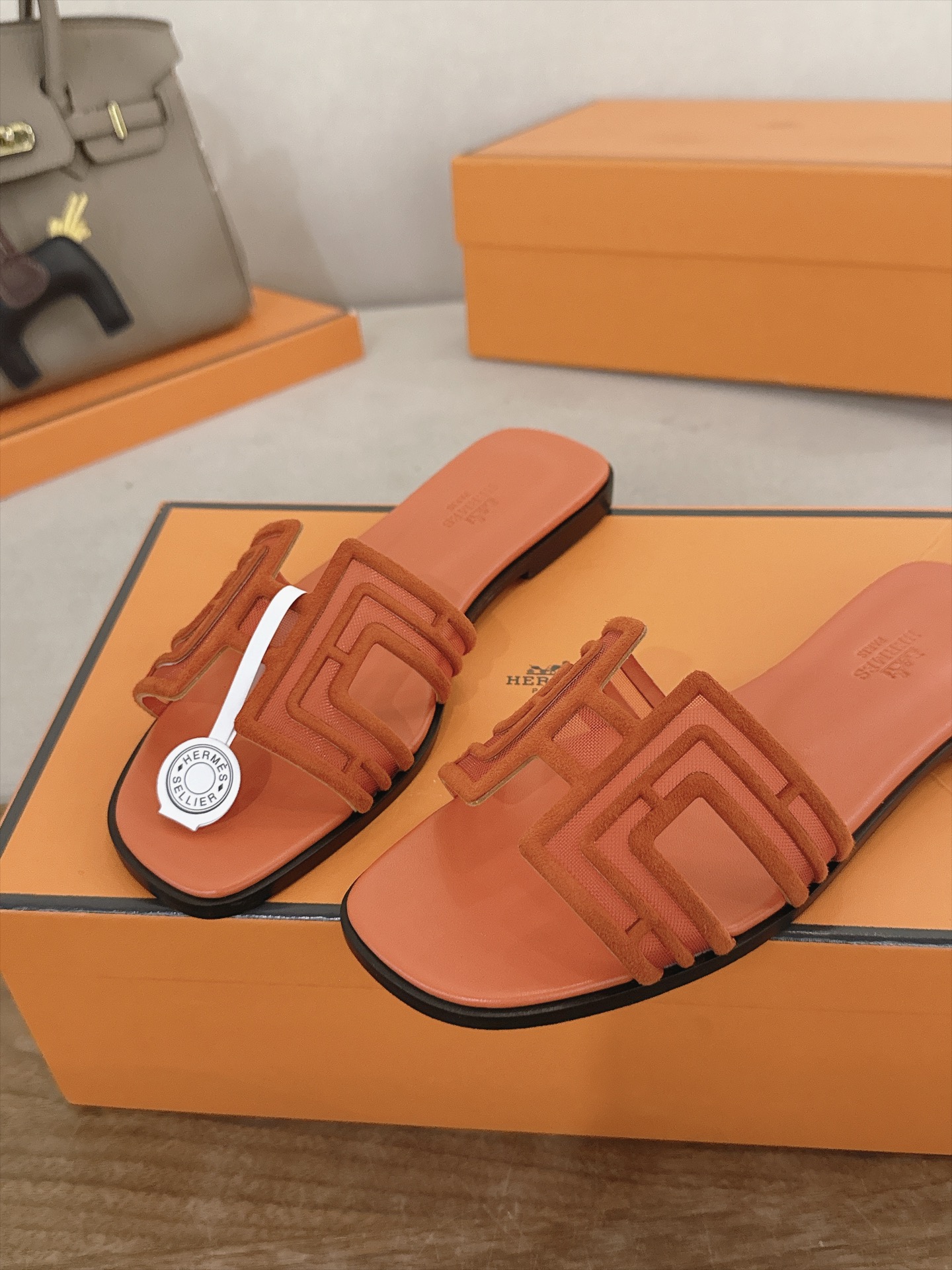 Hermes Slides