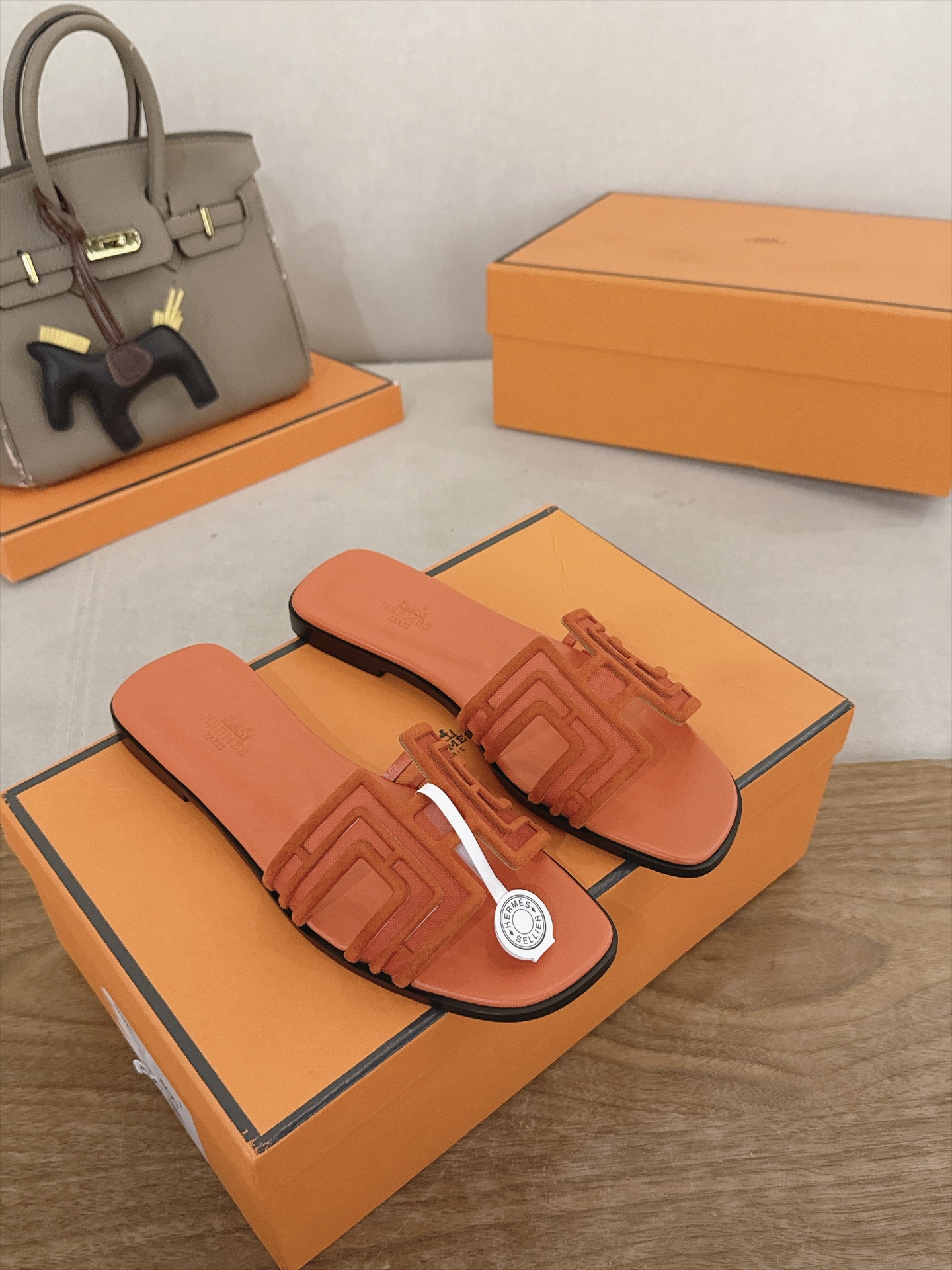 Hermes Slides