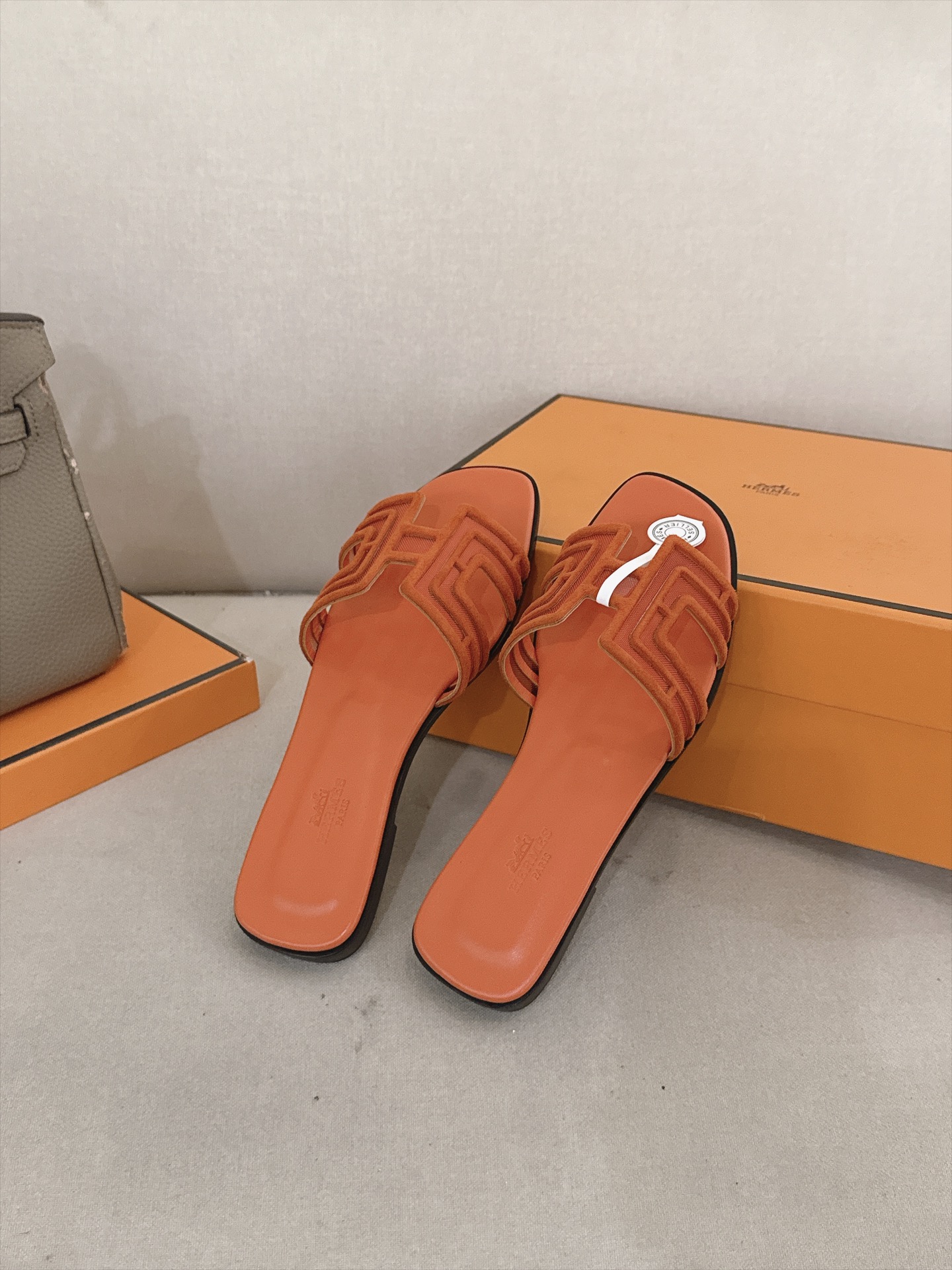 Hermes Slides