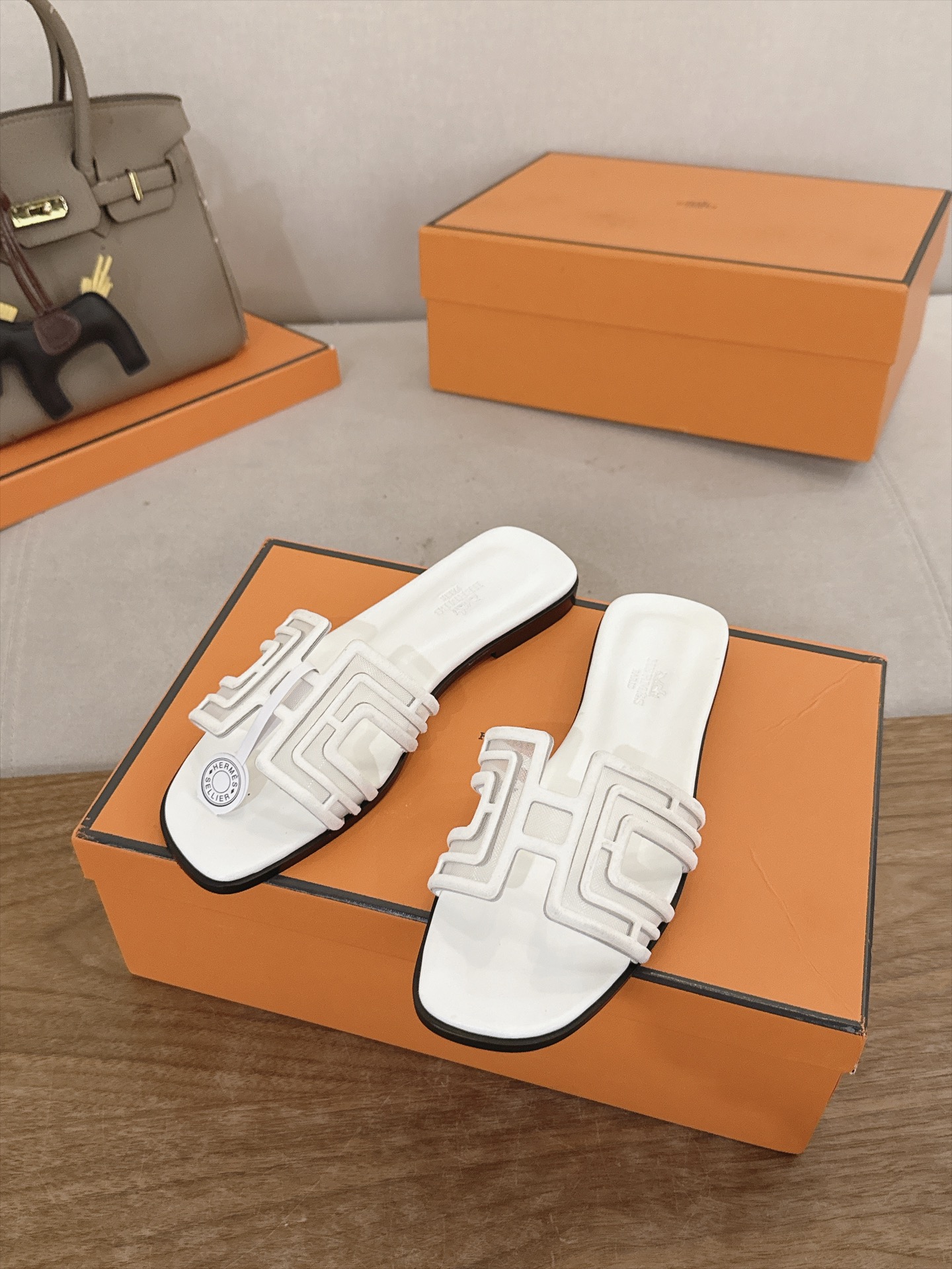 Hermes Slides