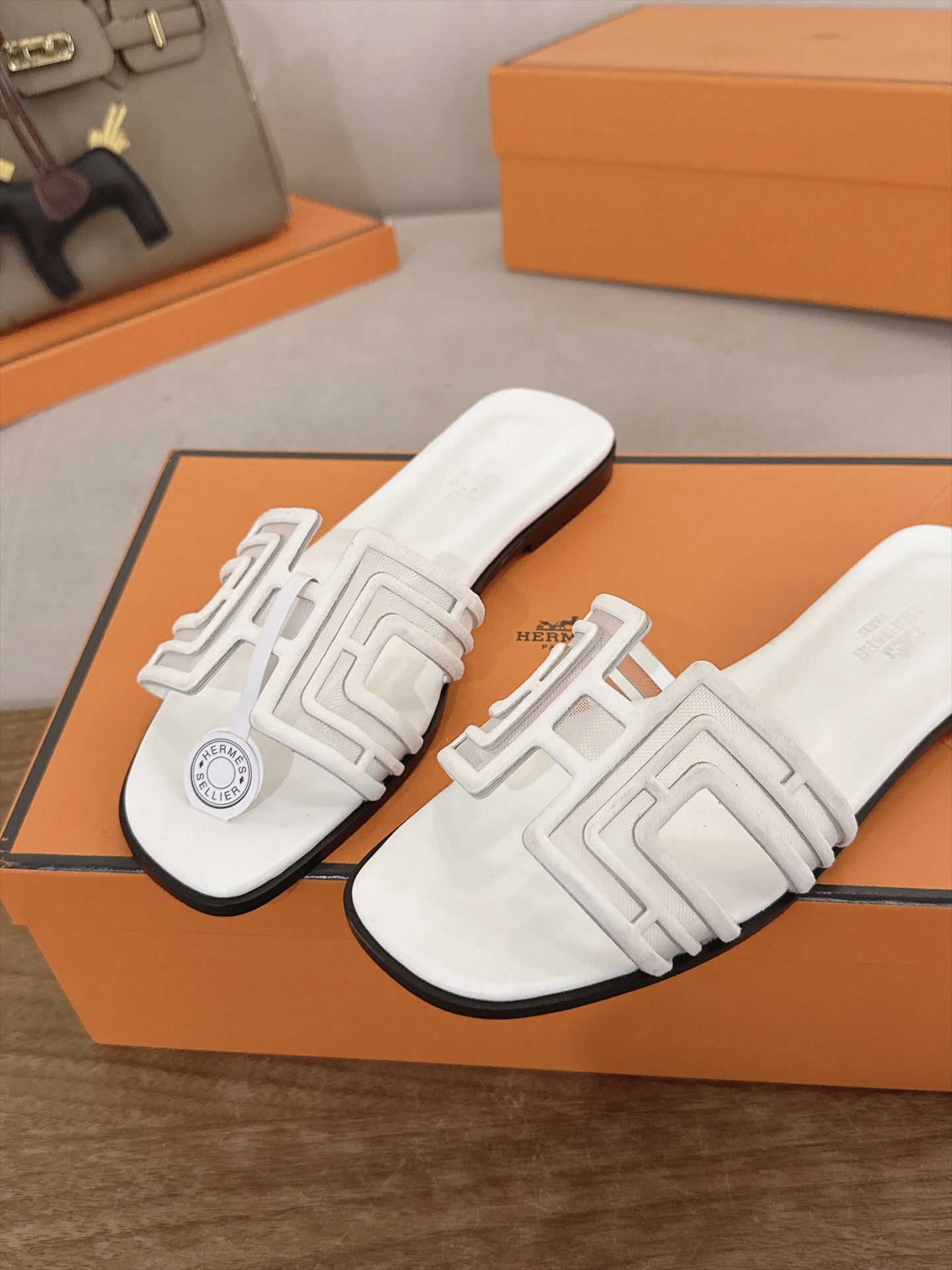 Hermes Slides