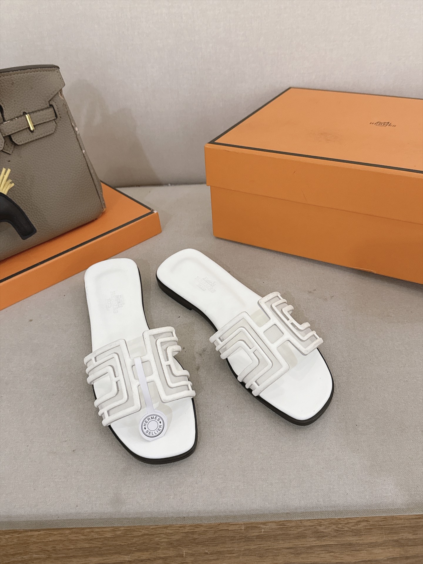 Hermes Slides