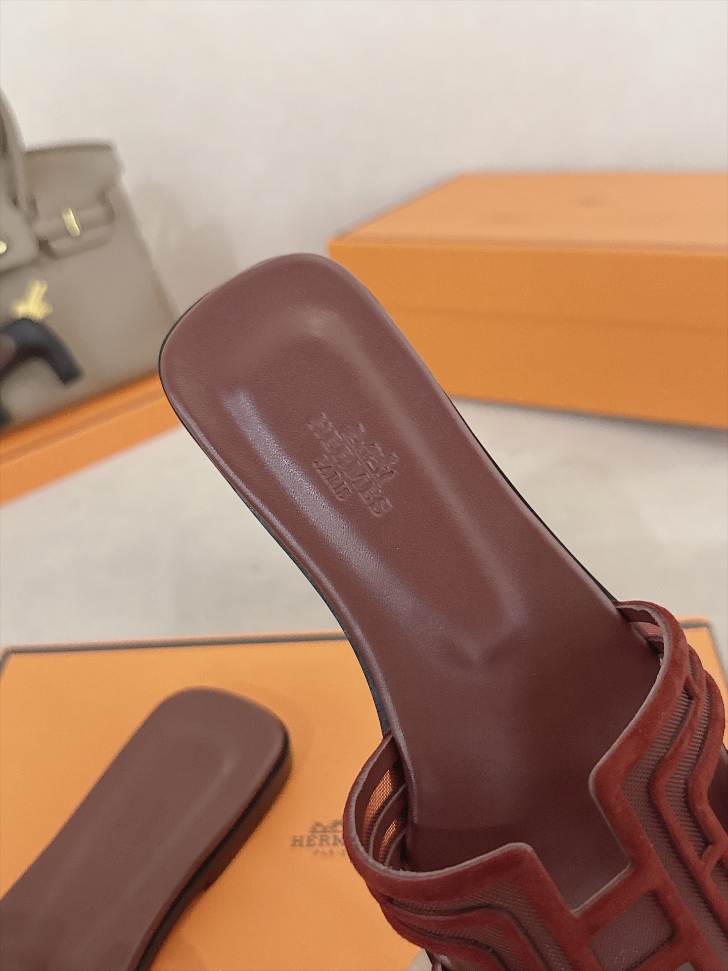 Hermes Slides