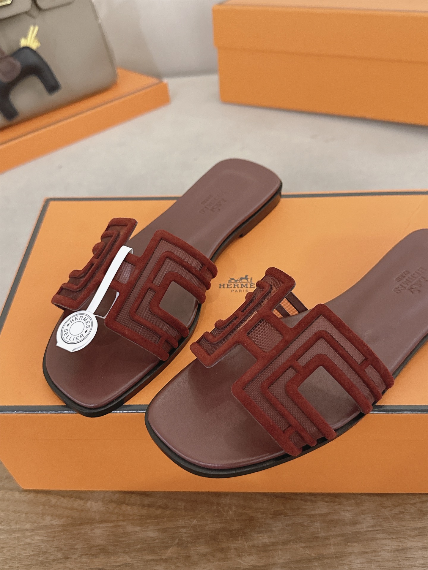 Hermes Slides
