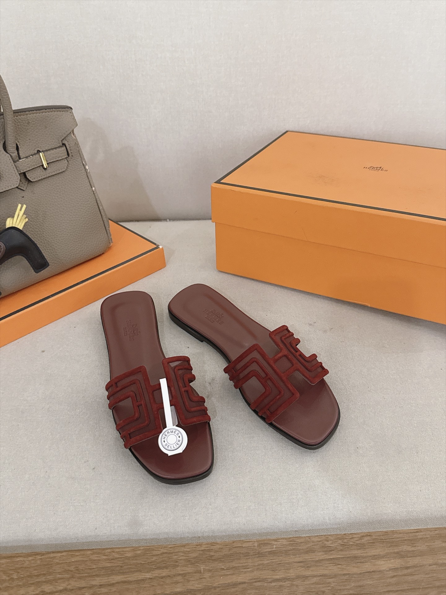 Hermes Slides