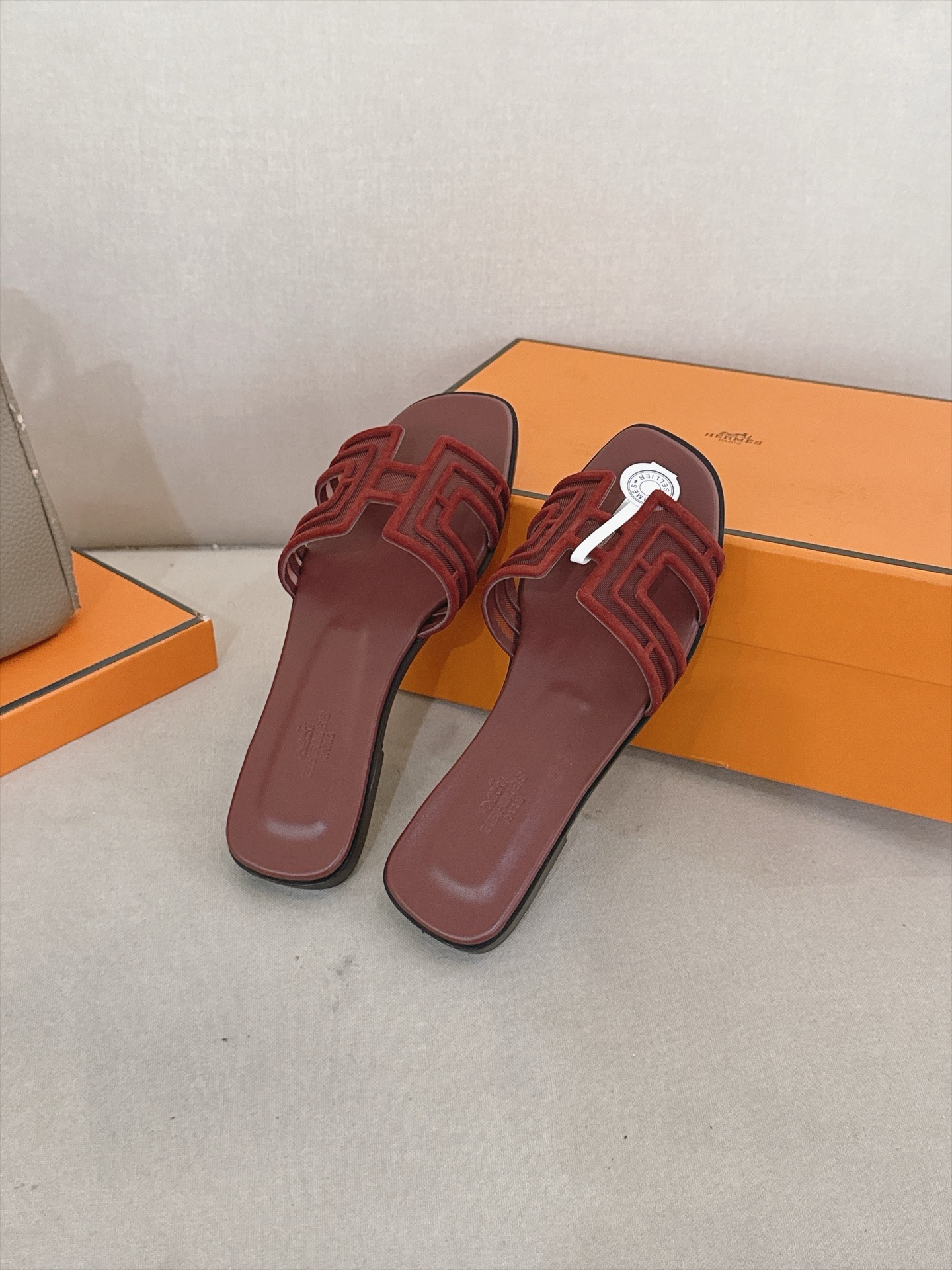 Hermes Slides