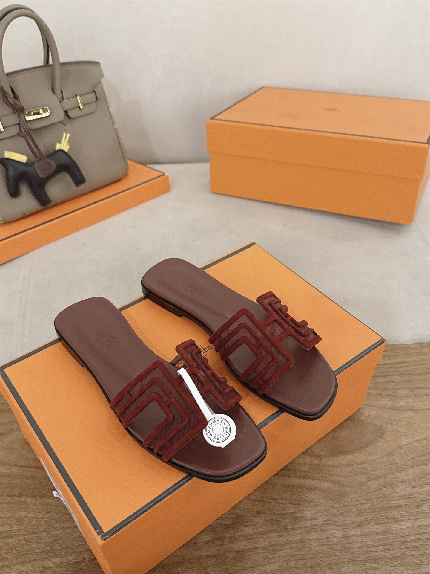 Hermes Slides