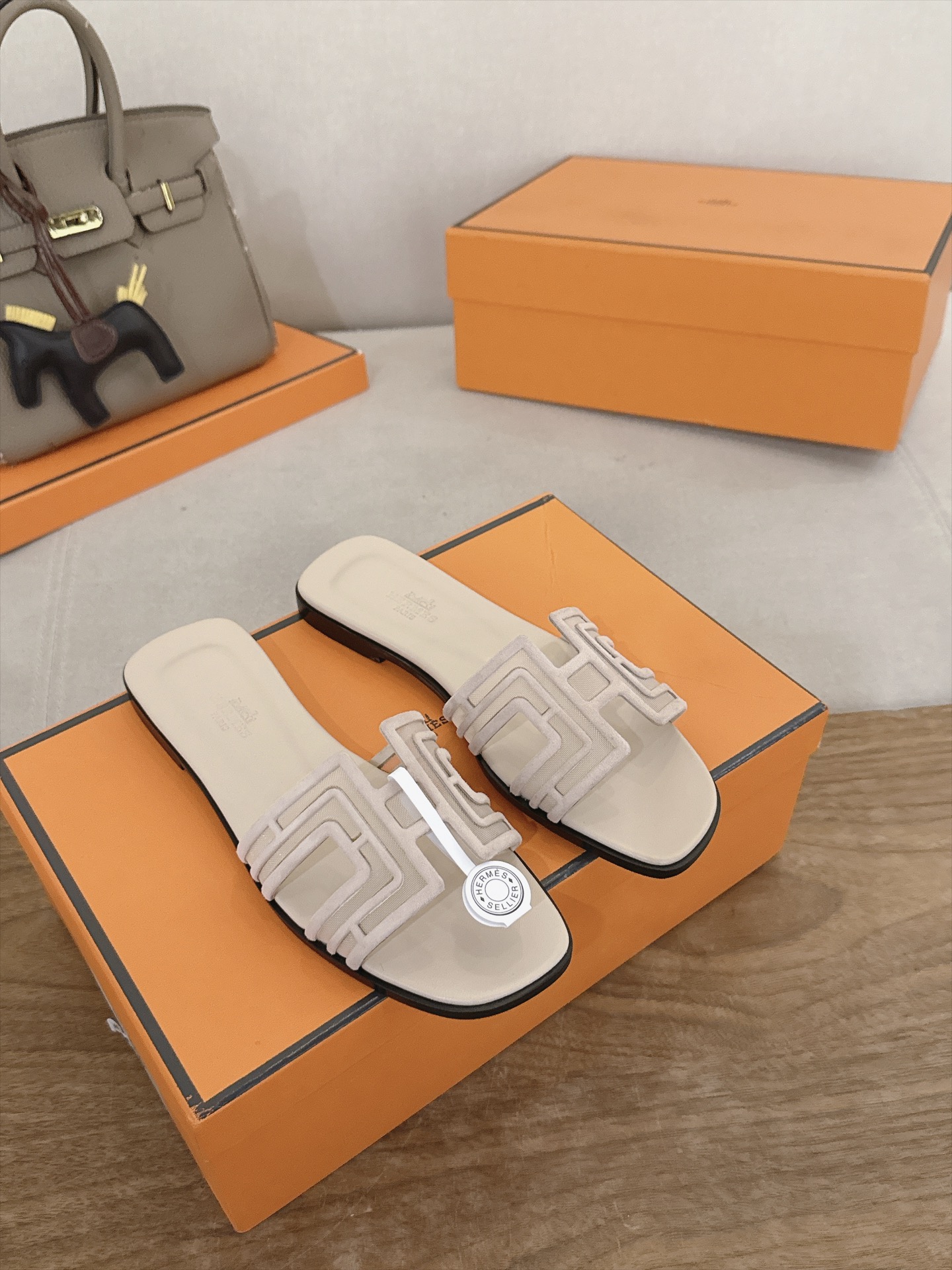 Hermes Slides