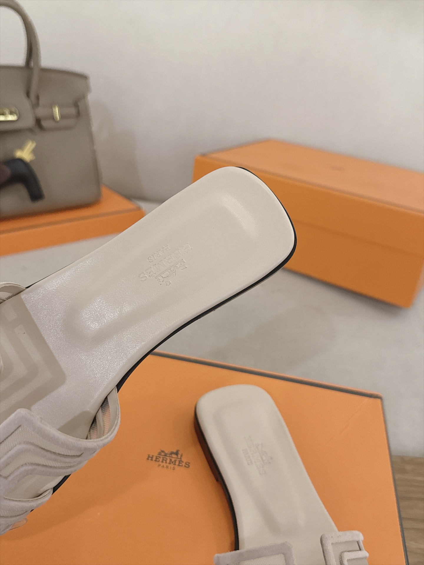 Hermes Slides