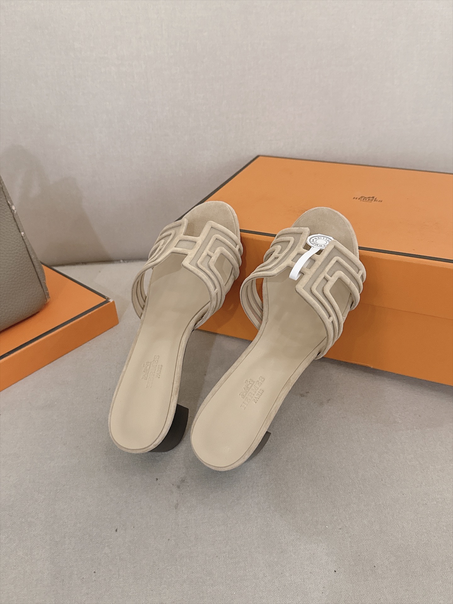 Hermes Slides