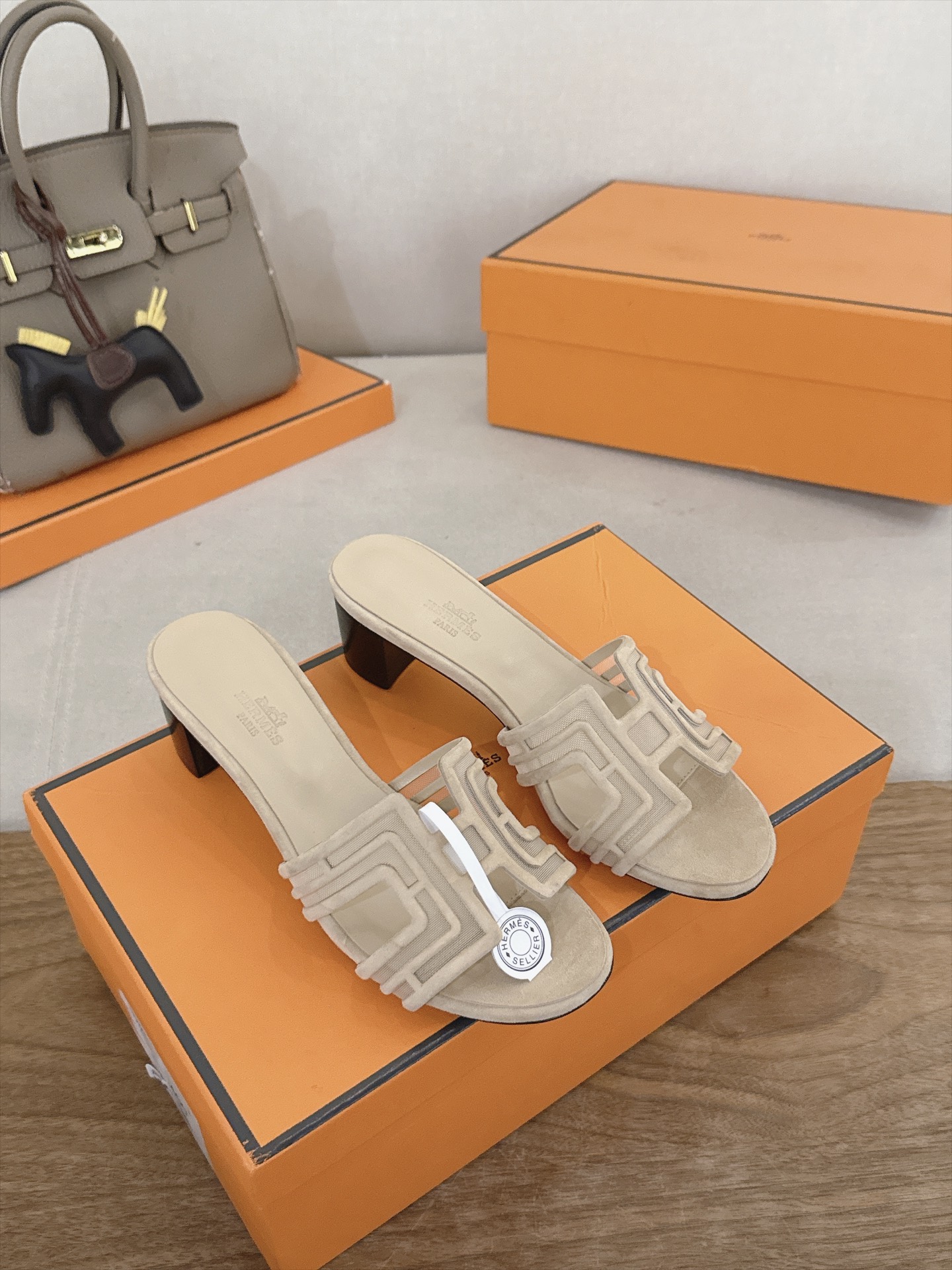 Hermes Slides