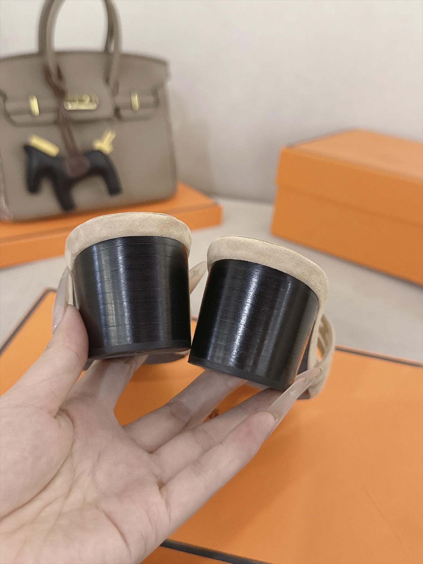 Hermes Slides