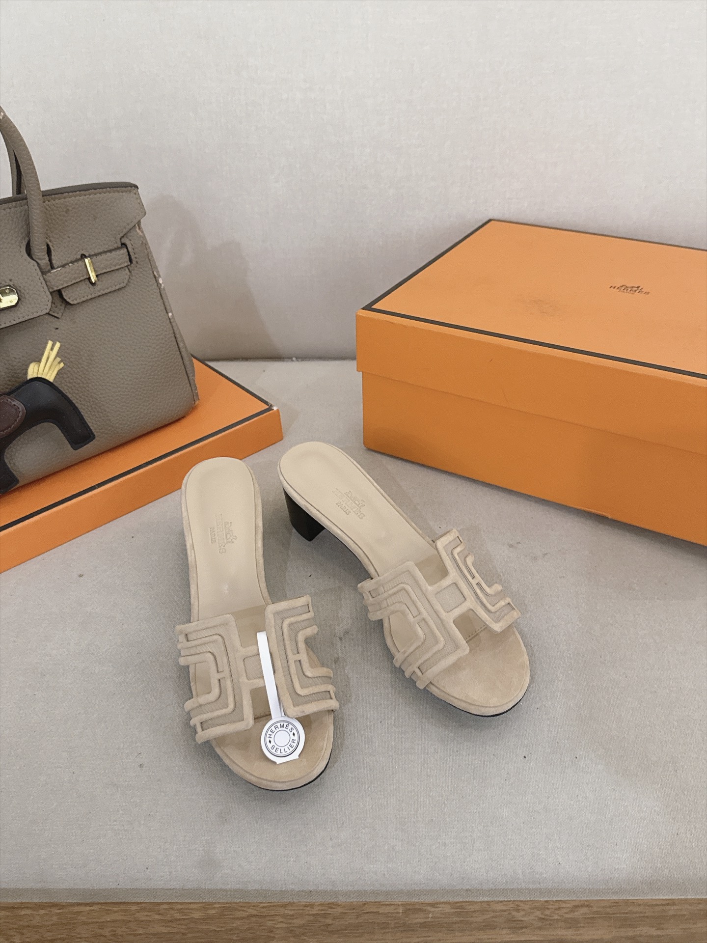 Hermes Slides