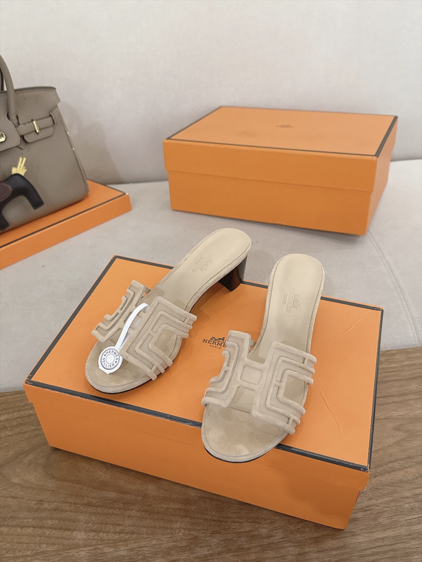 Hermes Slides