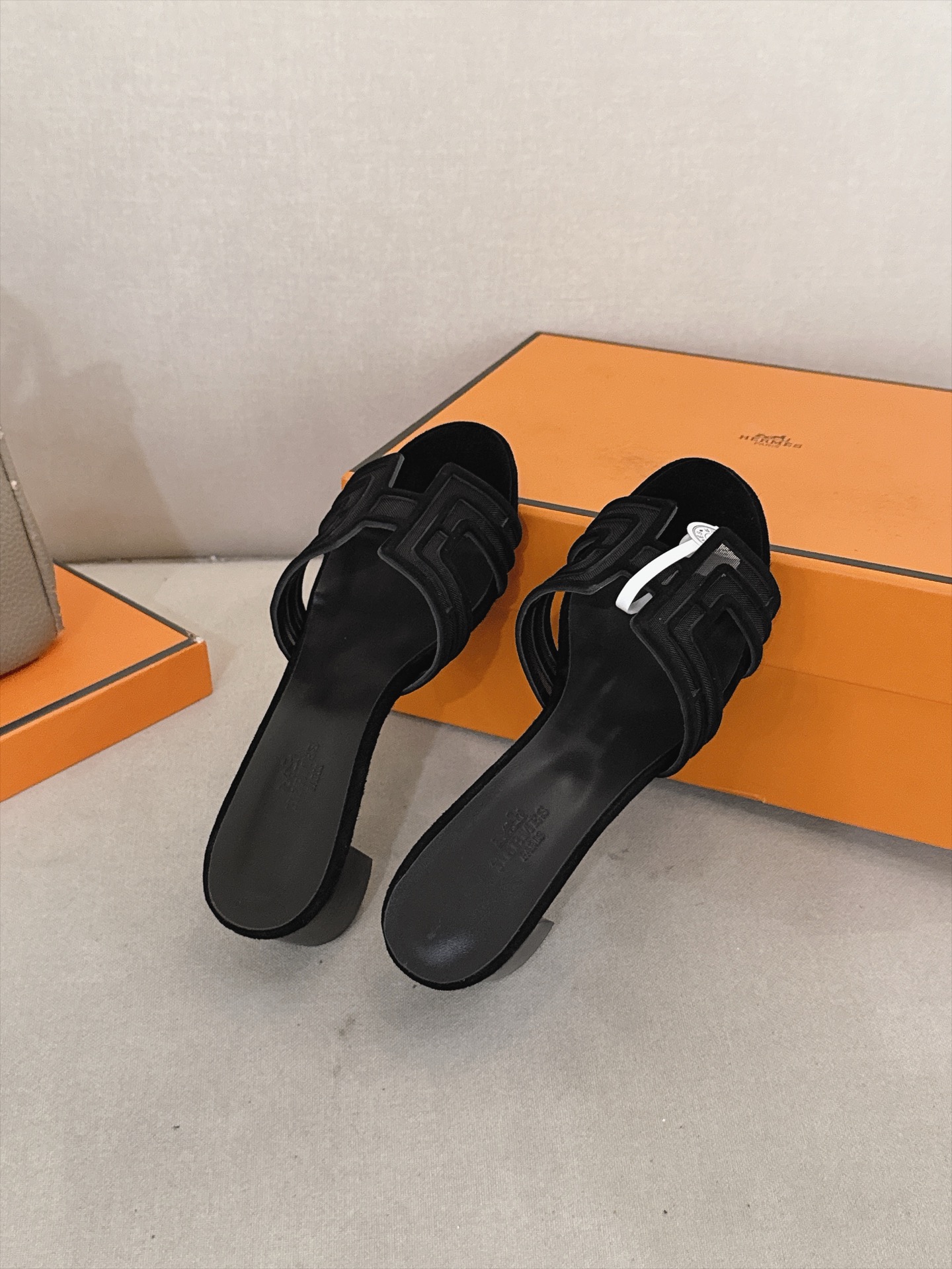 Hermes Slides