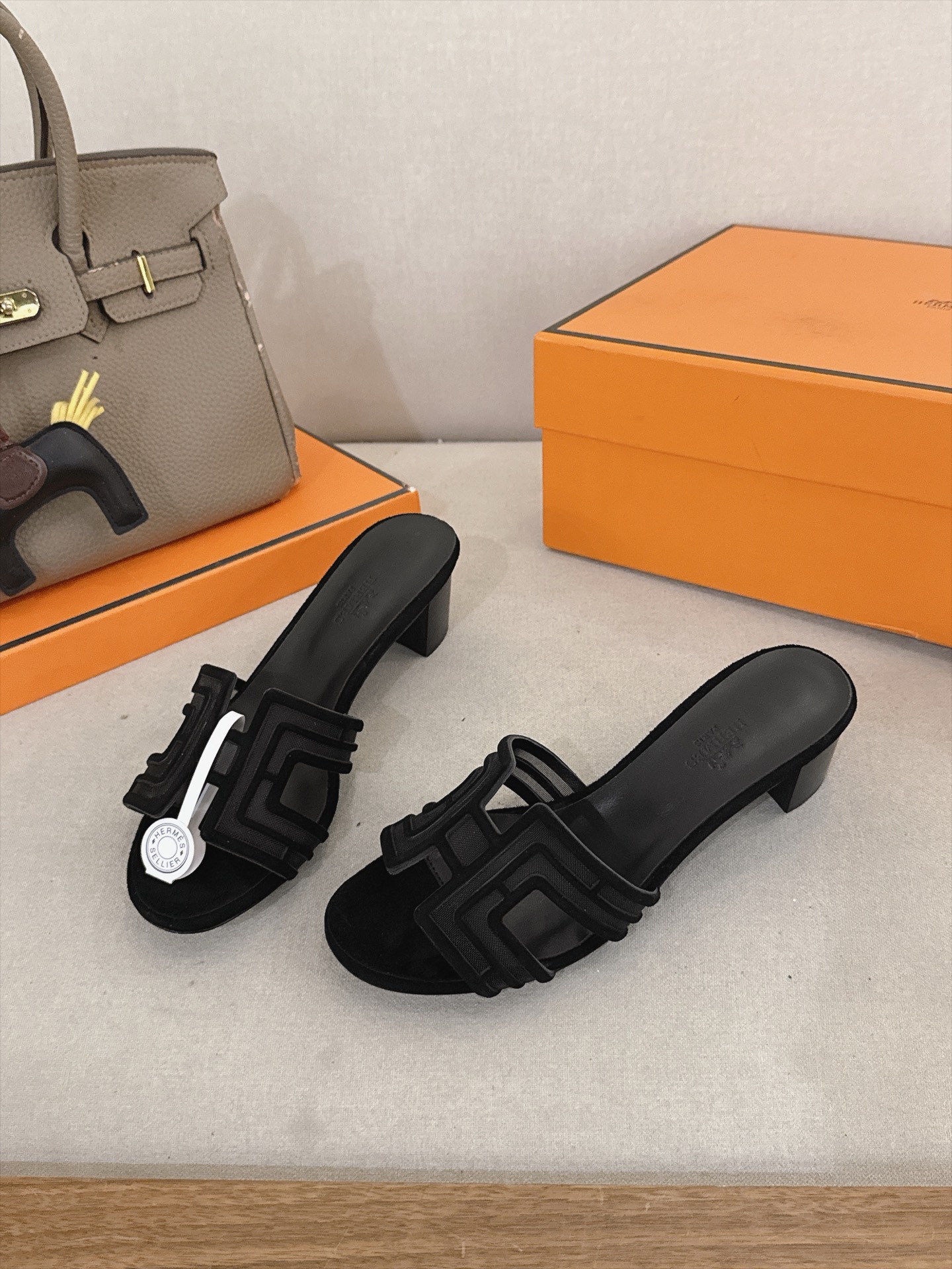 Hermes Slides