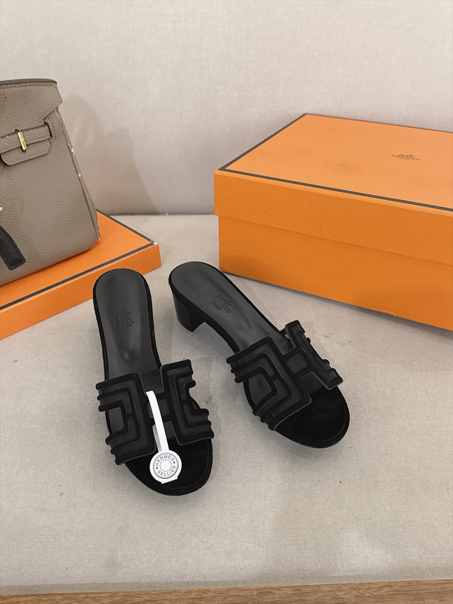 Hermes Slides