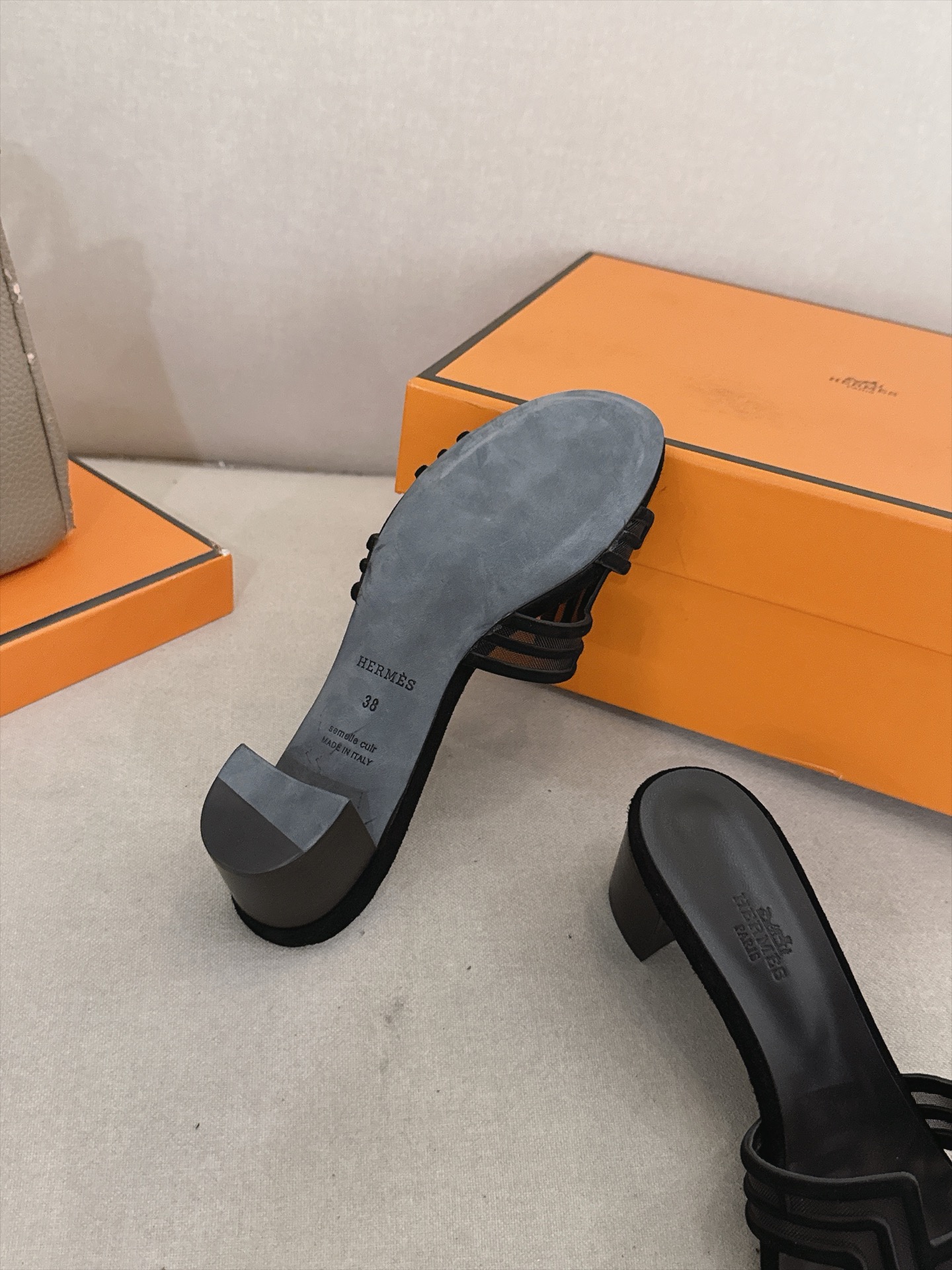 Hermes Slides