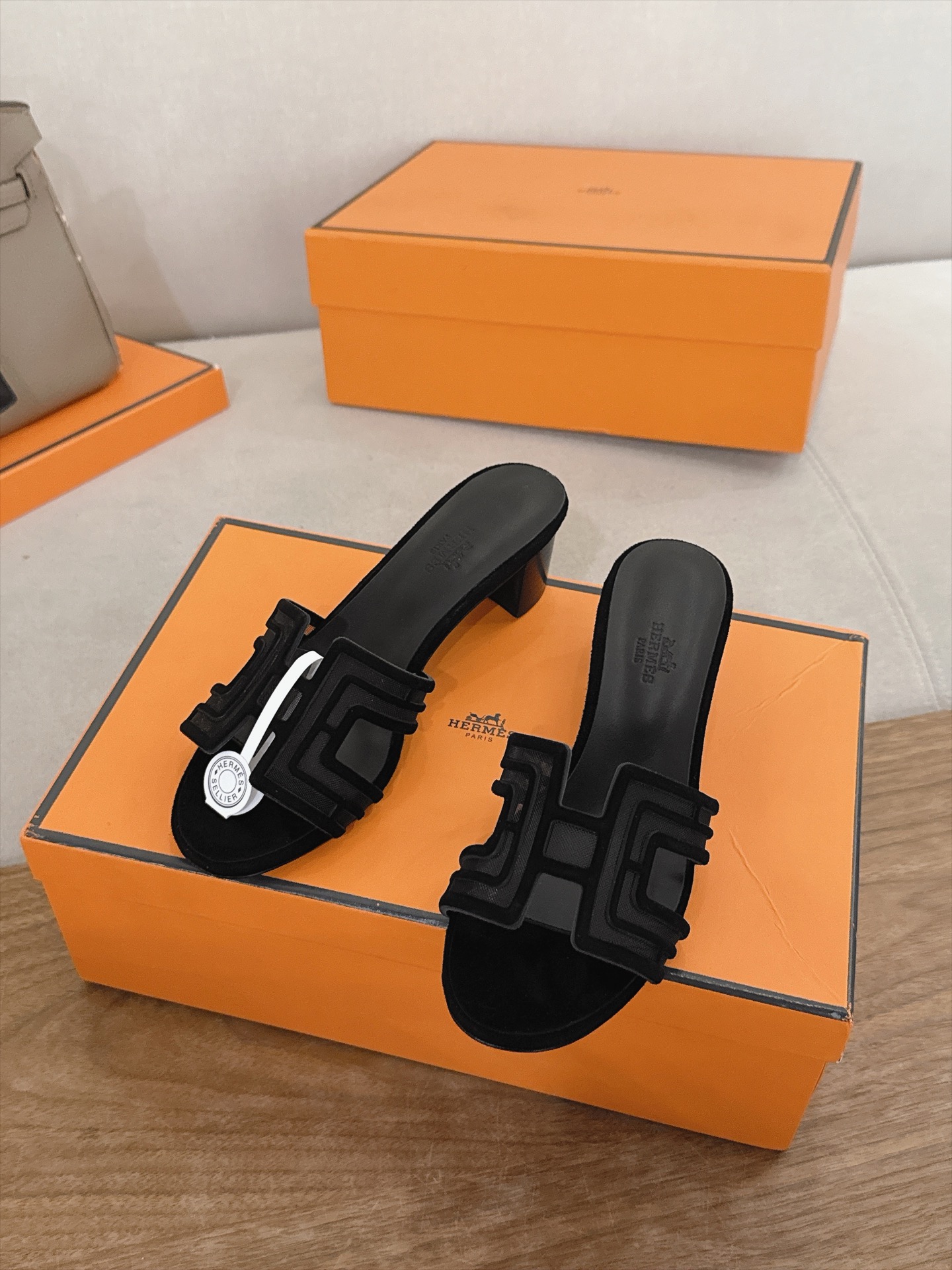Hermes Slides
