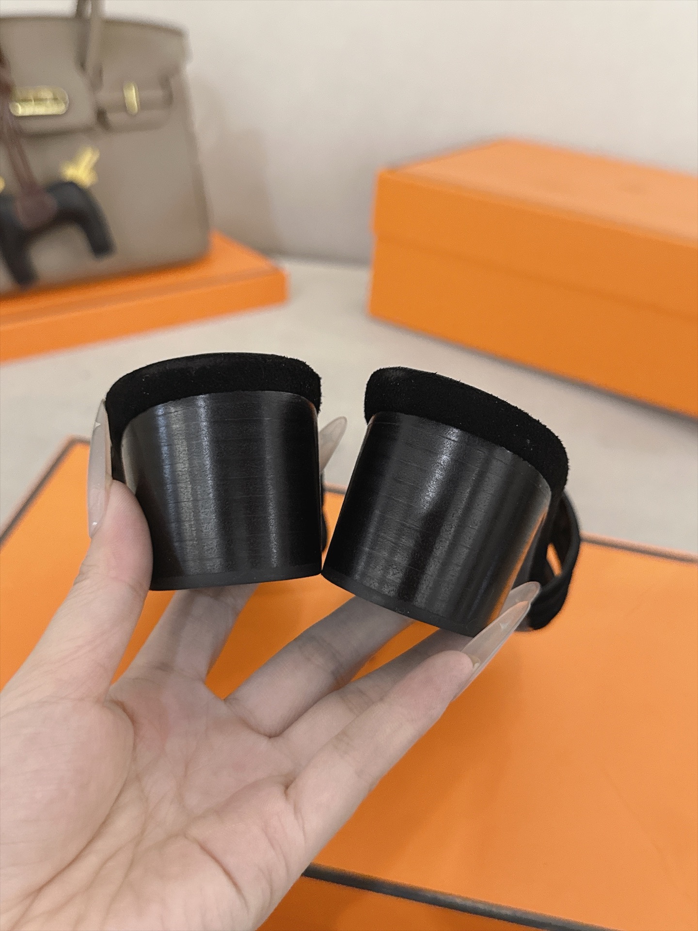 Hermes Slides