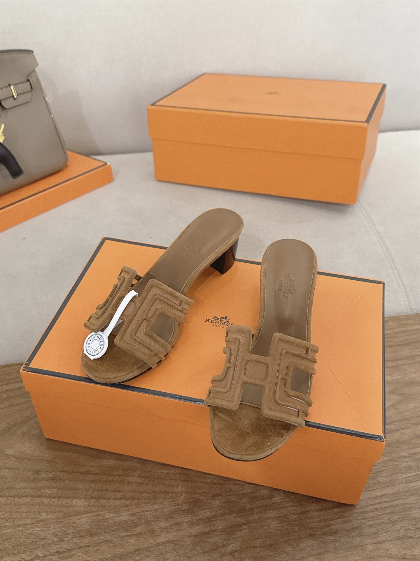 Hermes Slides