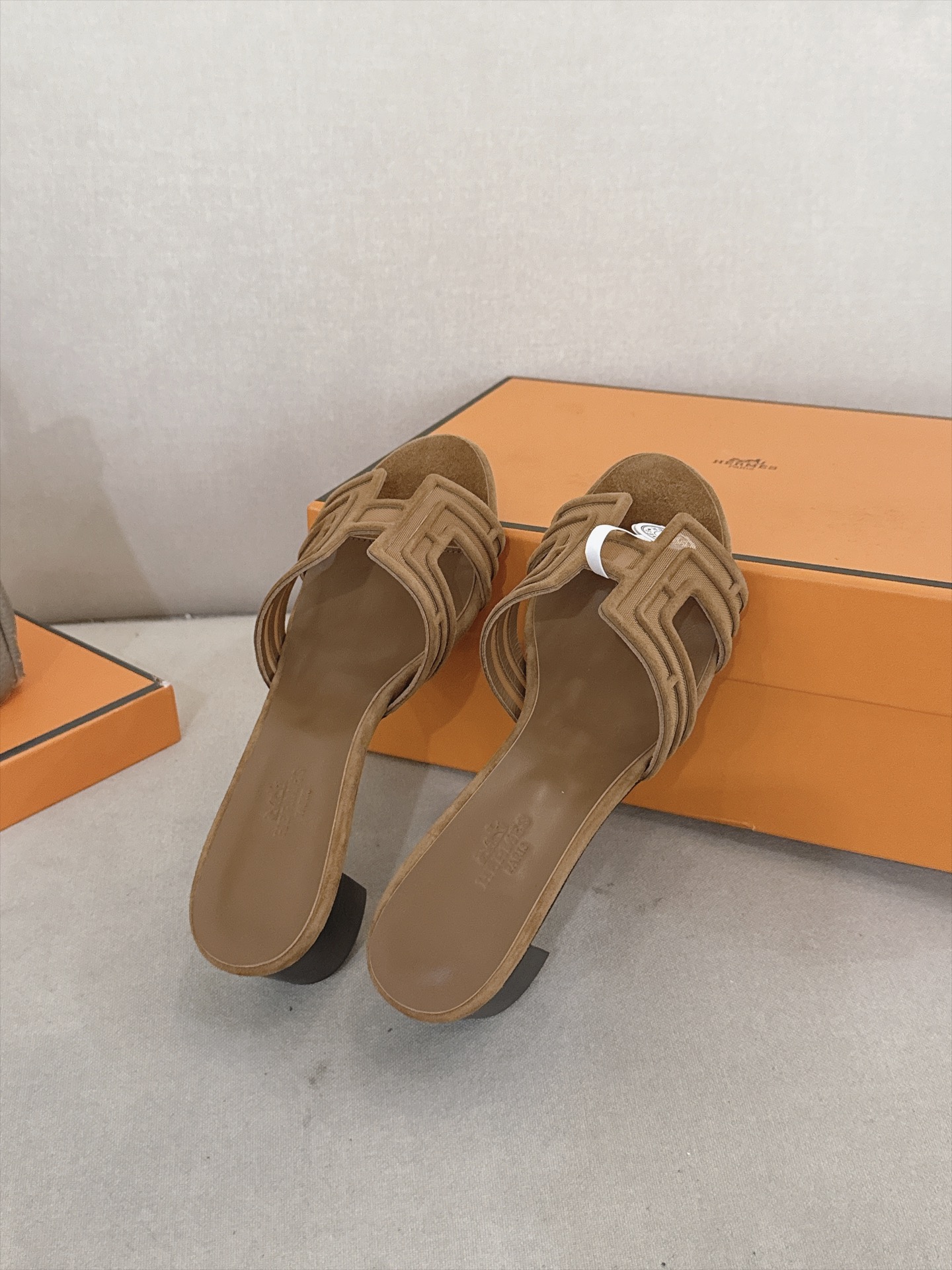 Hermes Slides