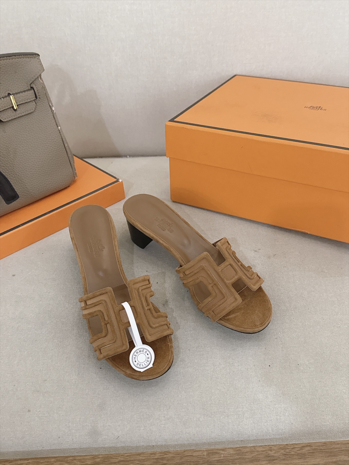 Hermes Slides