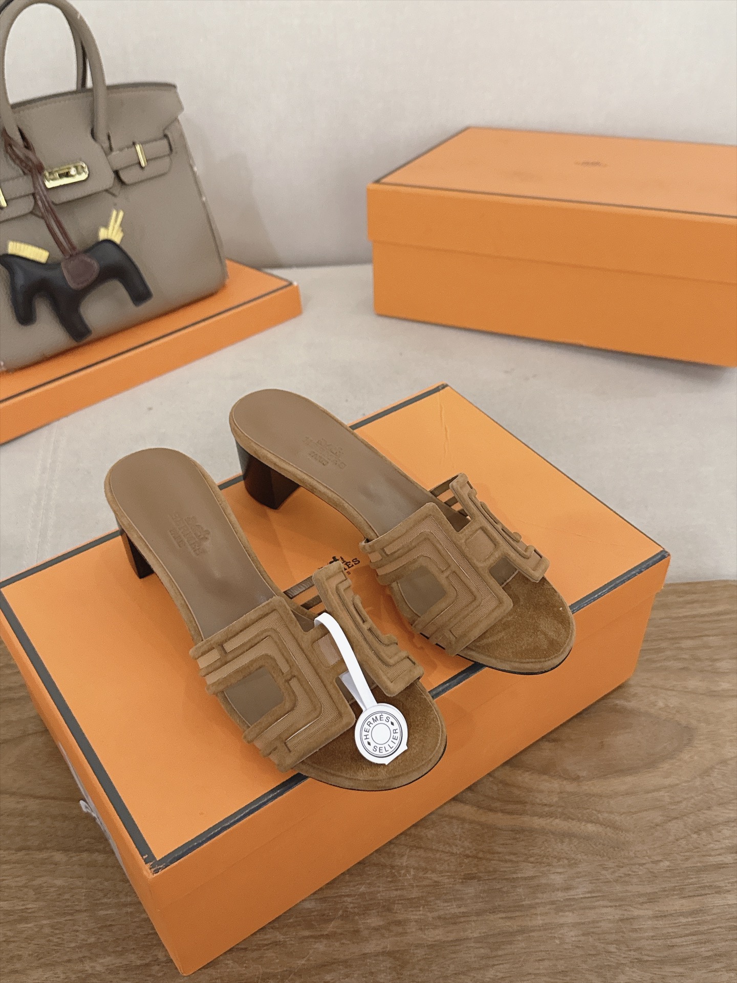 Hermes Slides