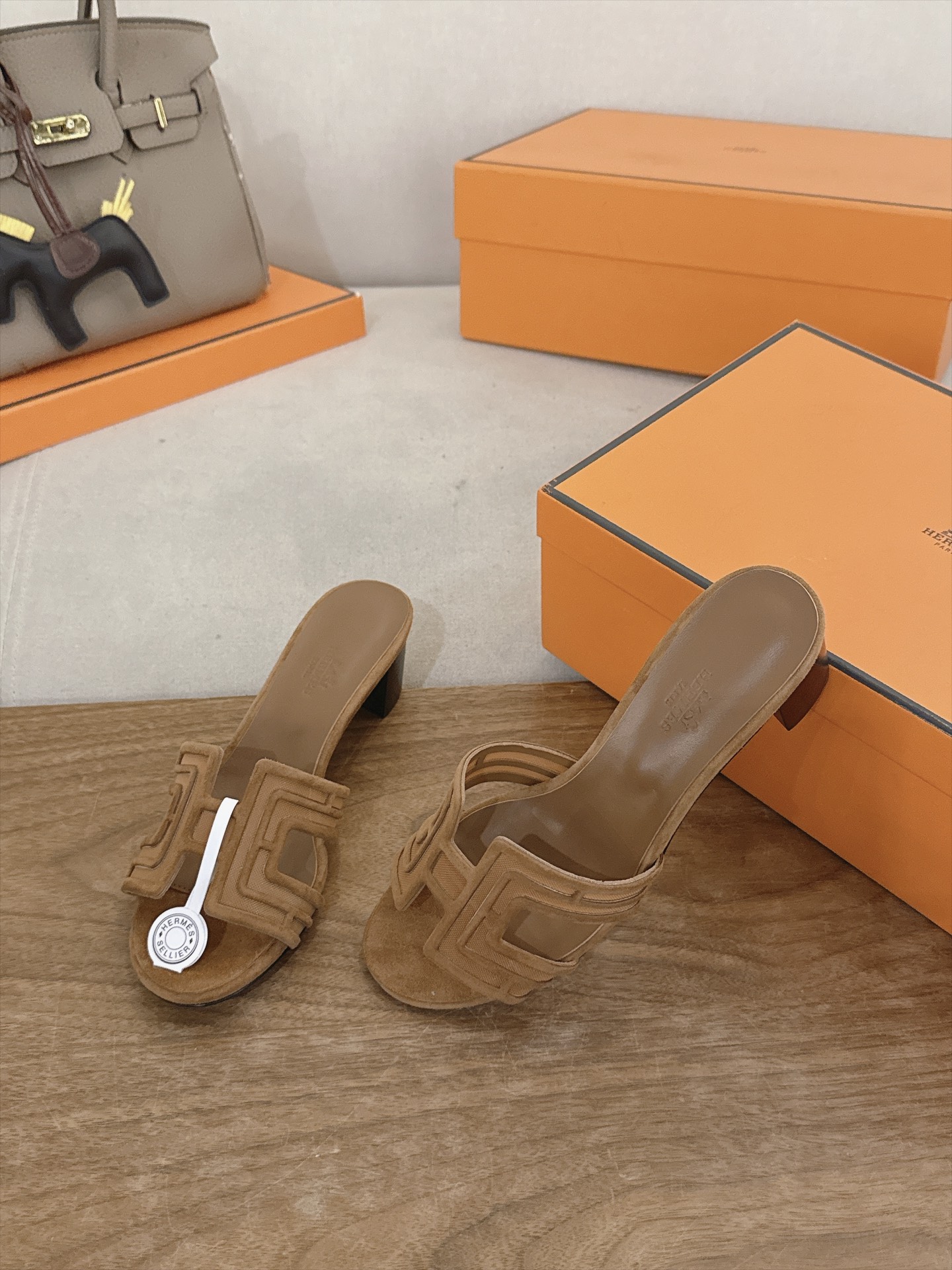 Hermes Slides