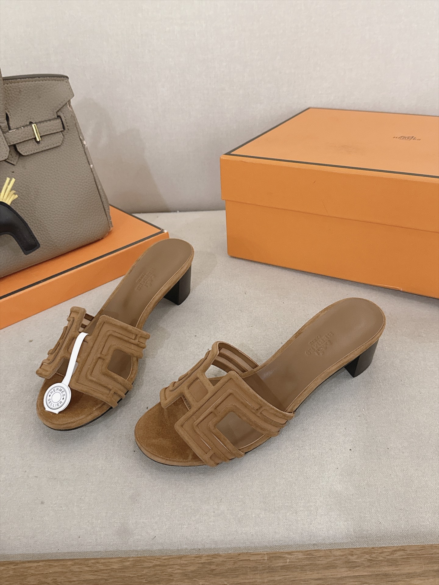 Hermes Slides