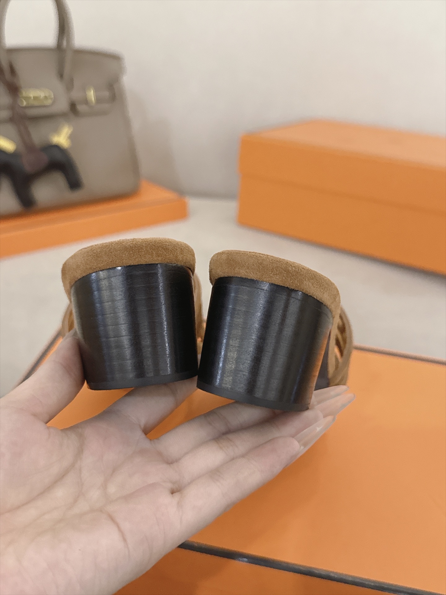 Hermes Slides