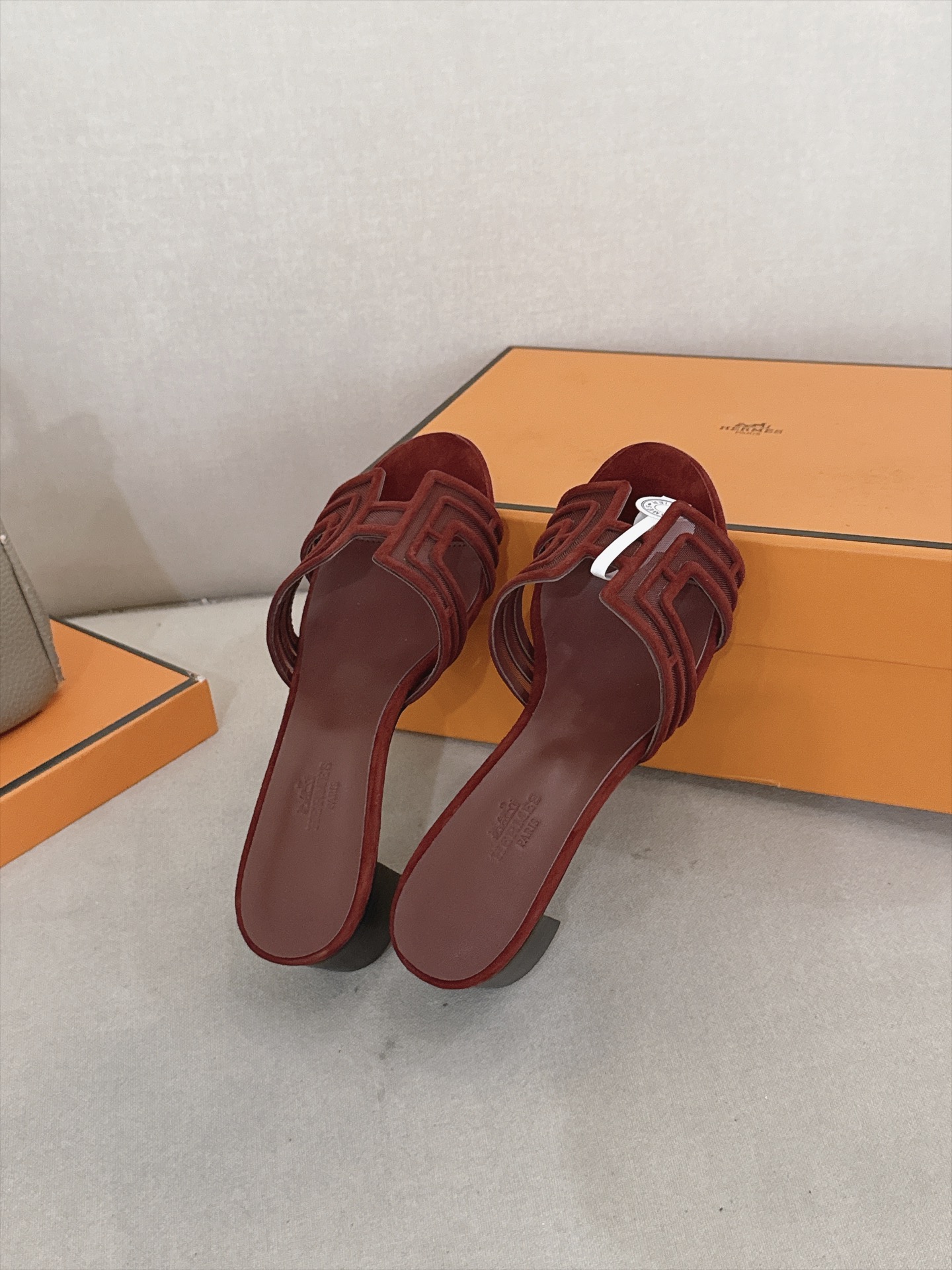 Hermes Slides