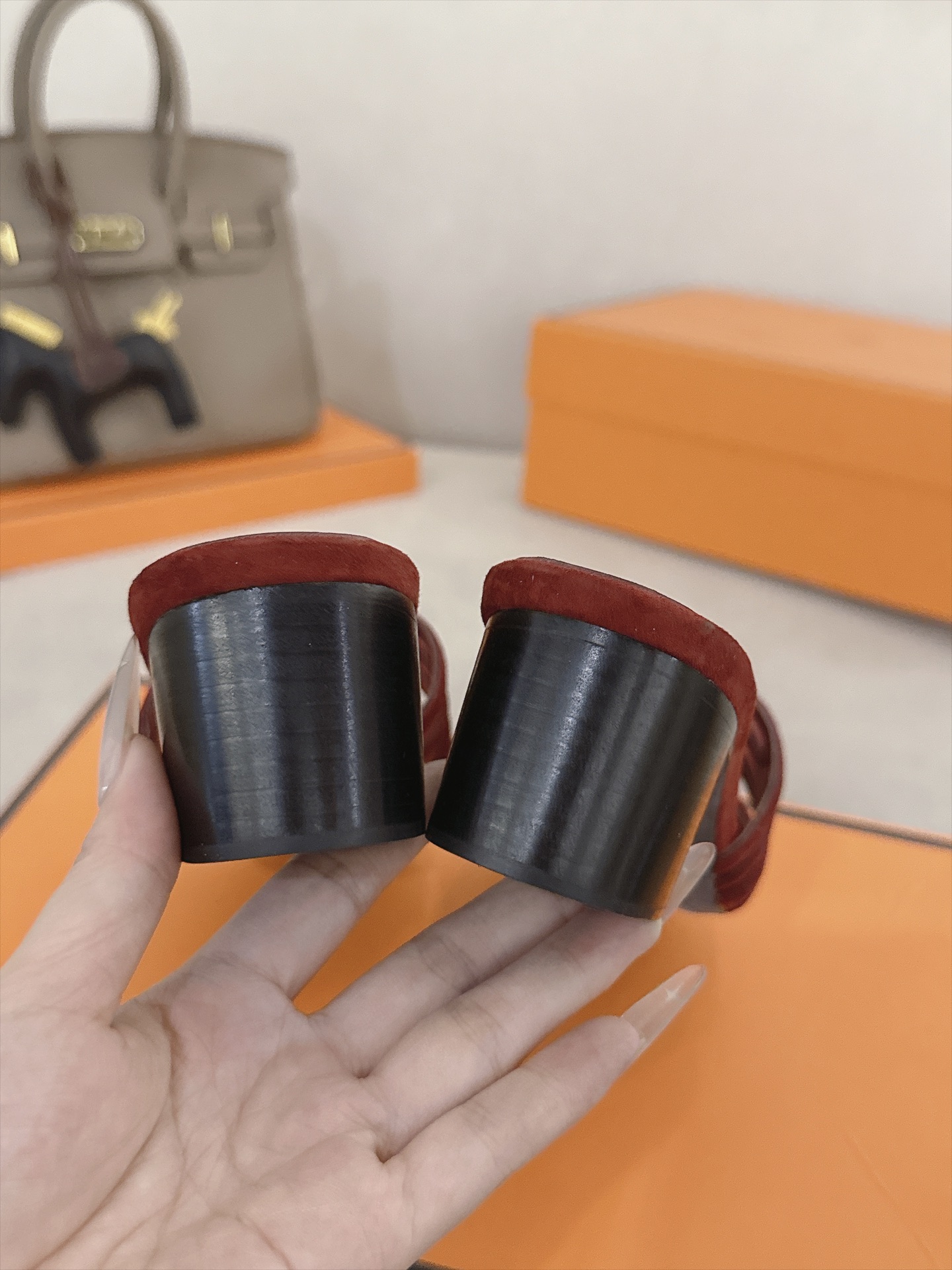 Hermes Slides